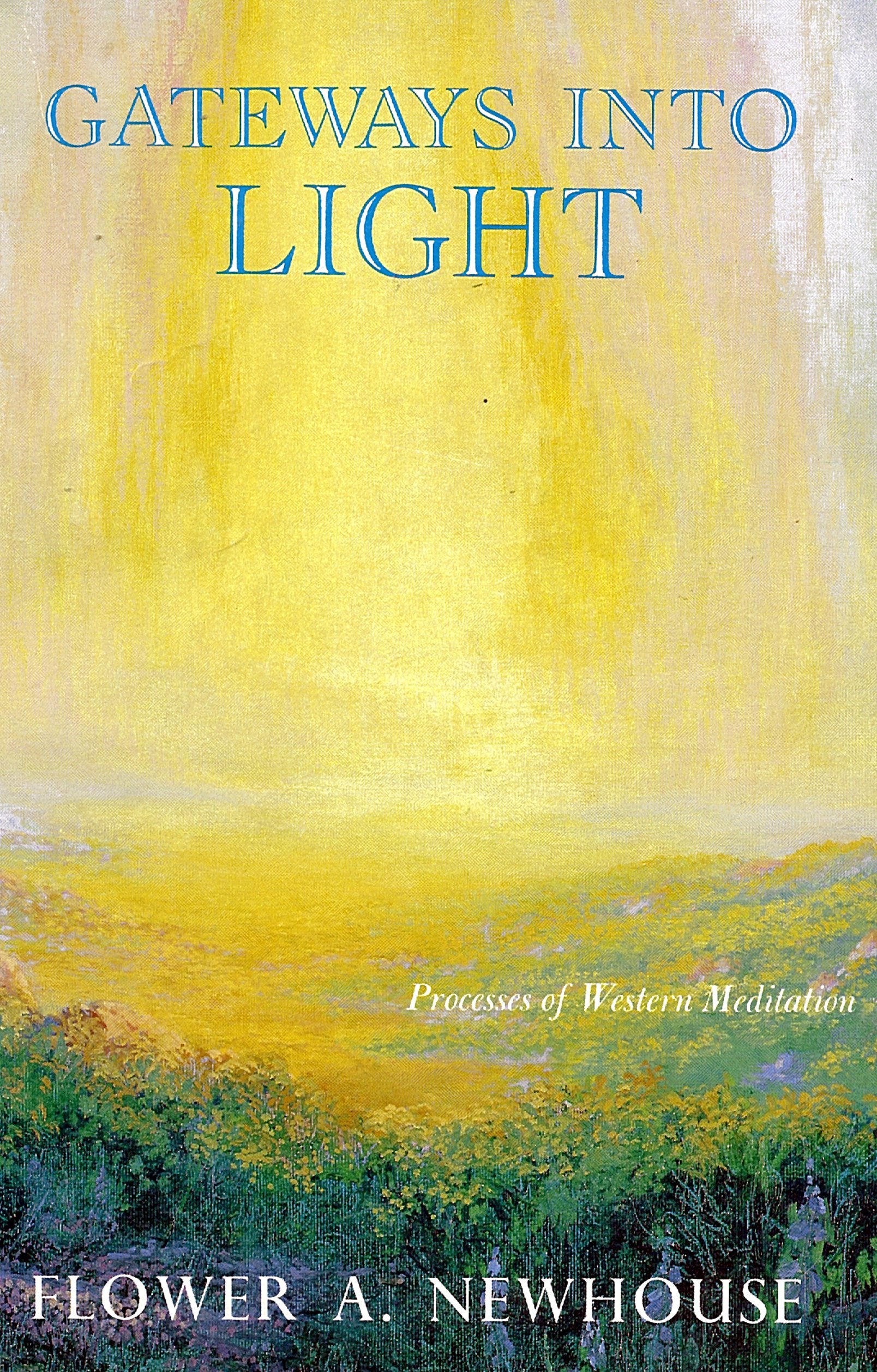 Gateways into Light,New