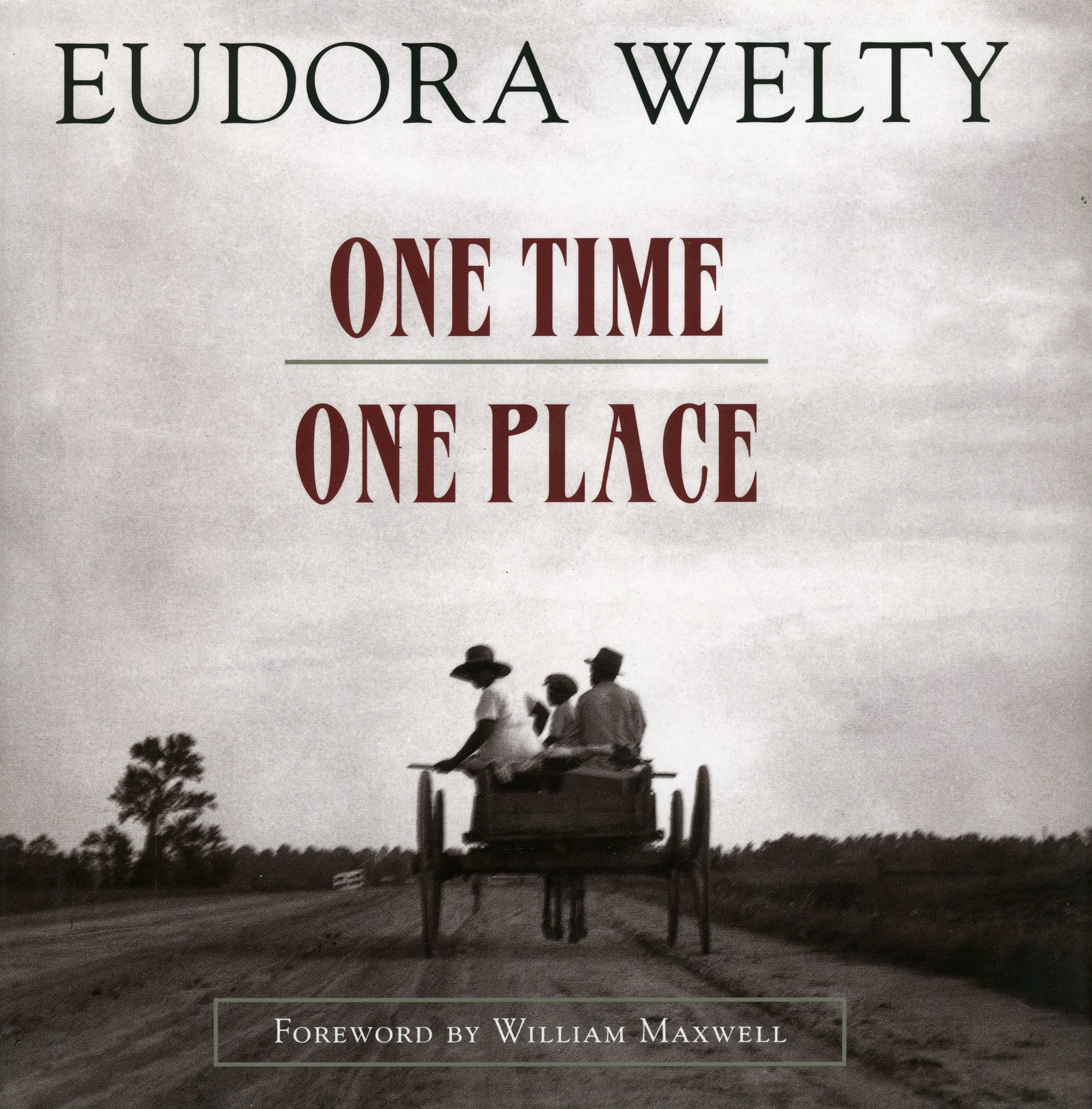 One Time, One Place: Mississippi In The Depression: A Snapshot Album,New