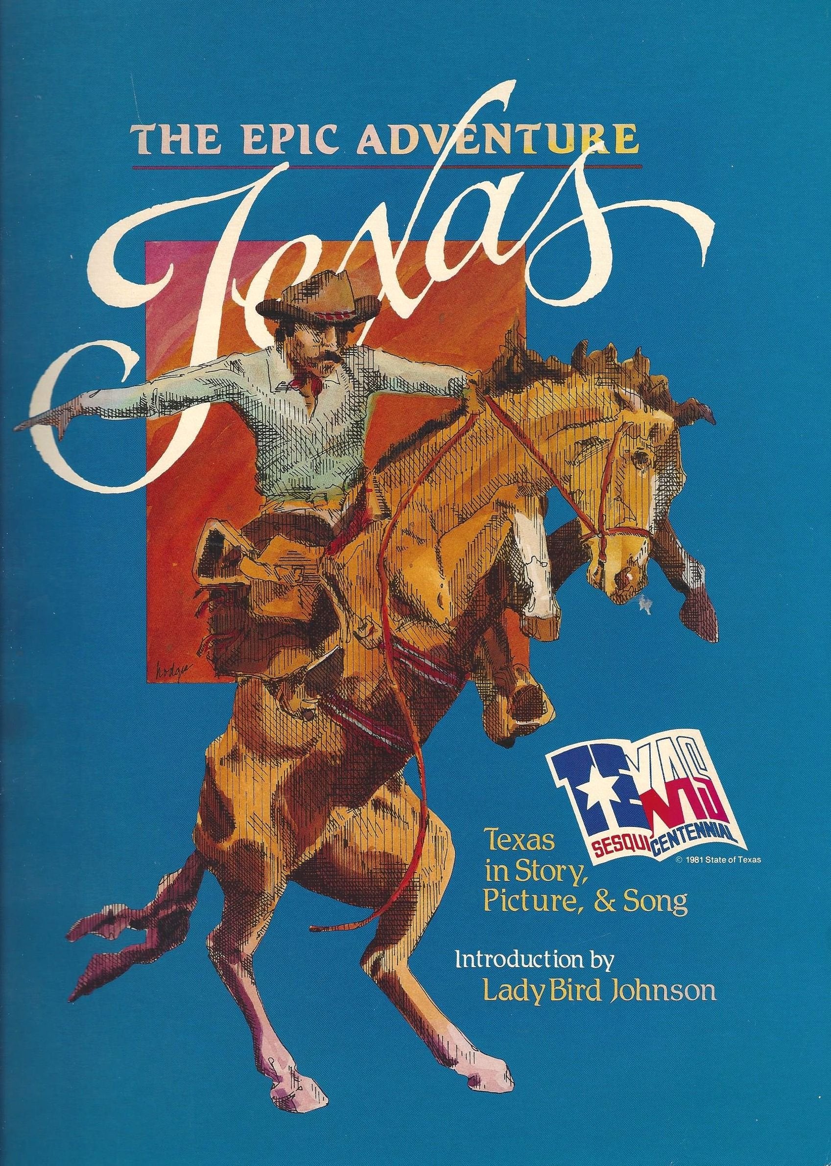 Epic Adventure Texas,Used