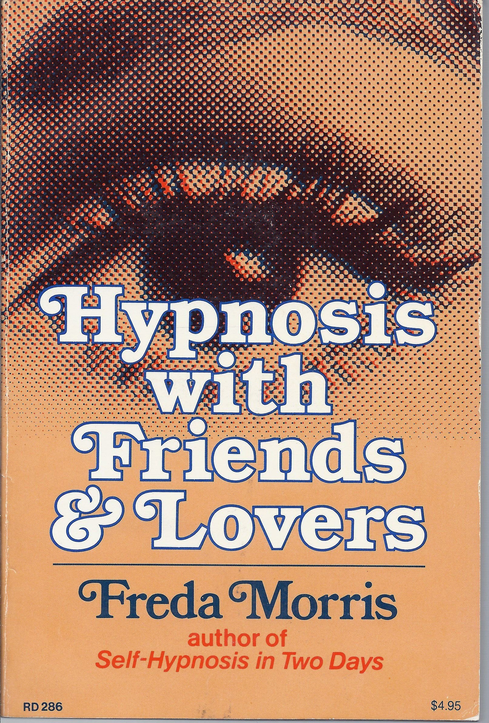 Hypnosis With Friends And Lovers-new,New