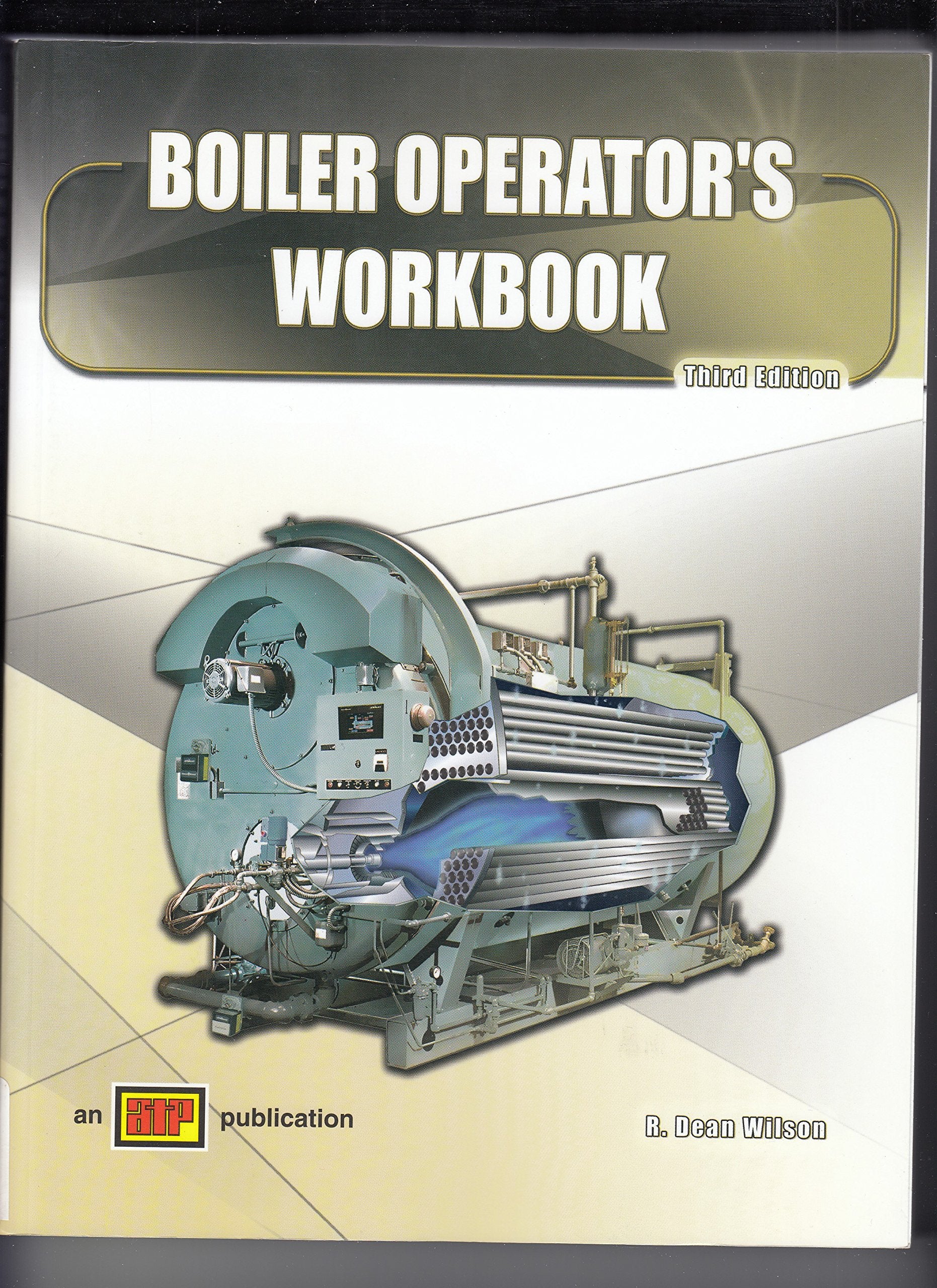 Boiler Operator'S Workbook
