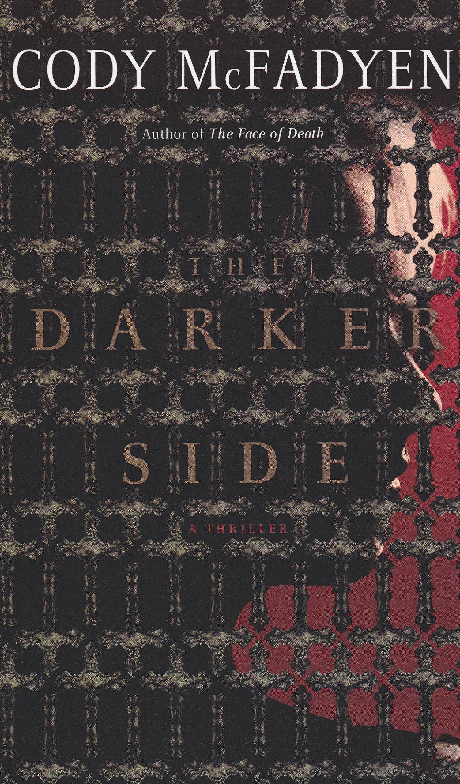 The Darker Side (Thorndike Press Large Print Crime Scene),Used