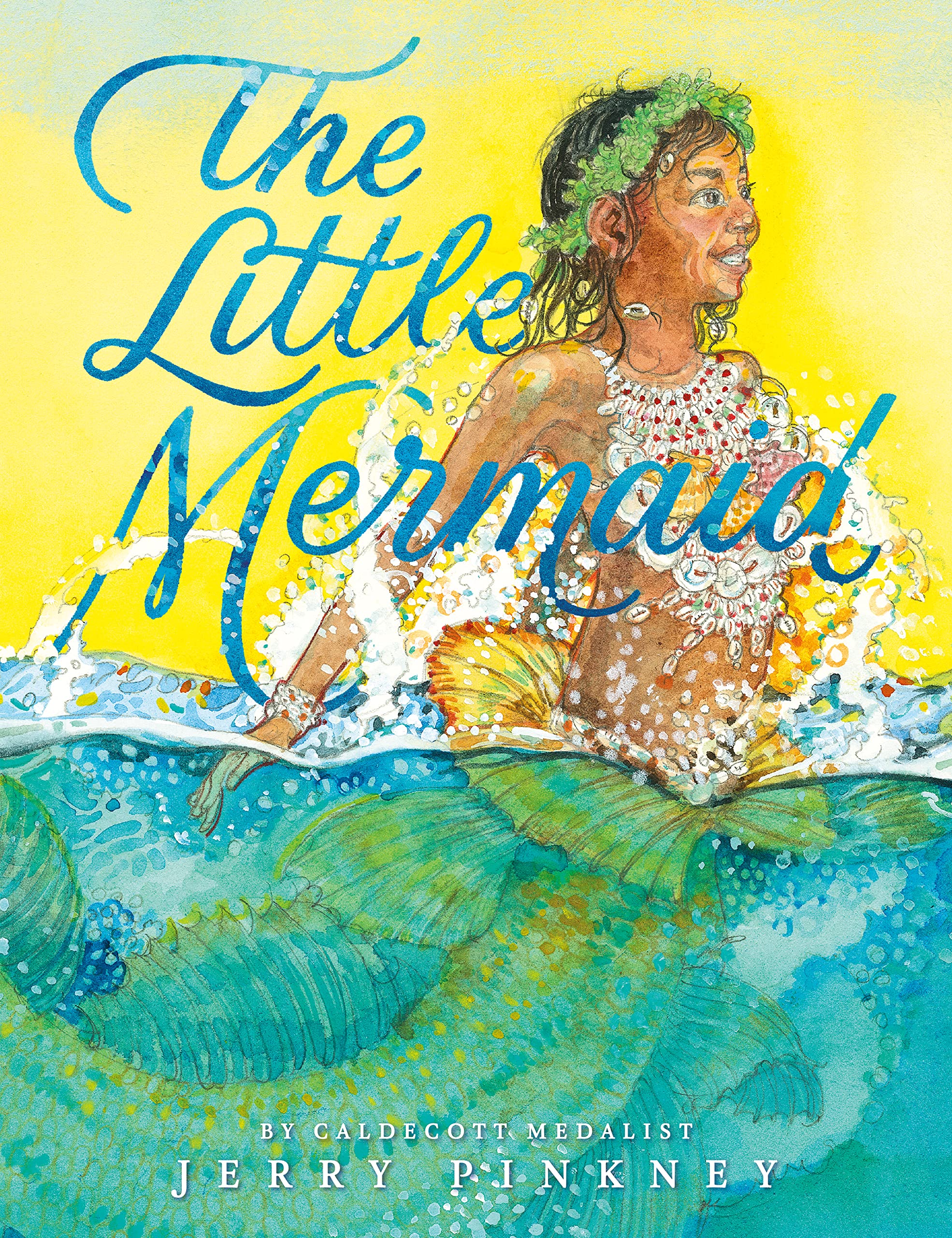 The Little Mermaid,New