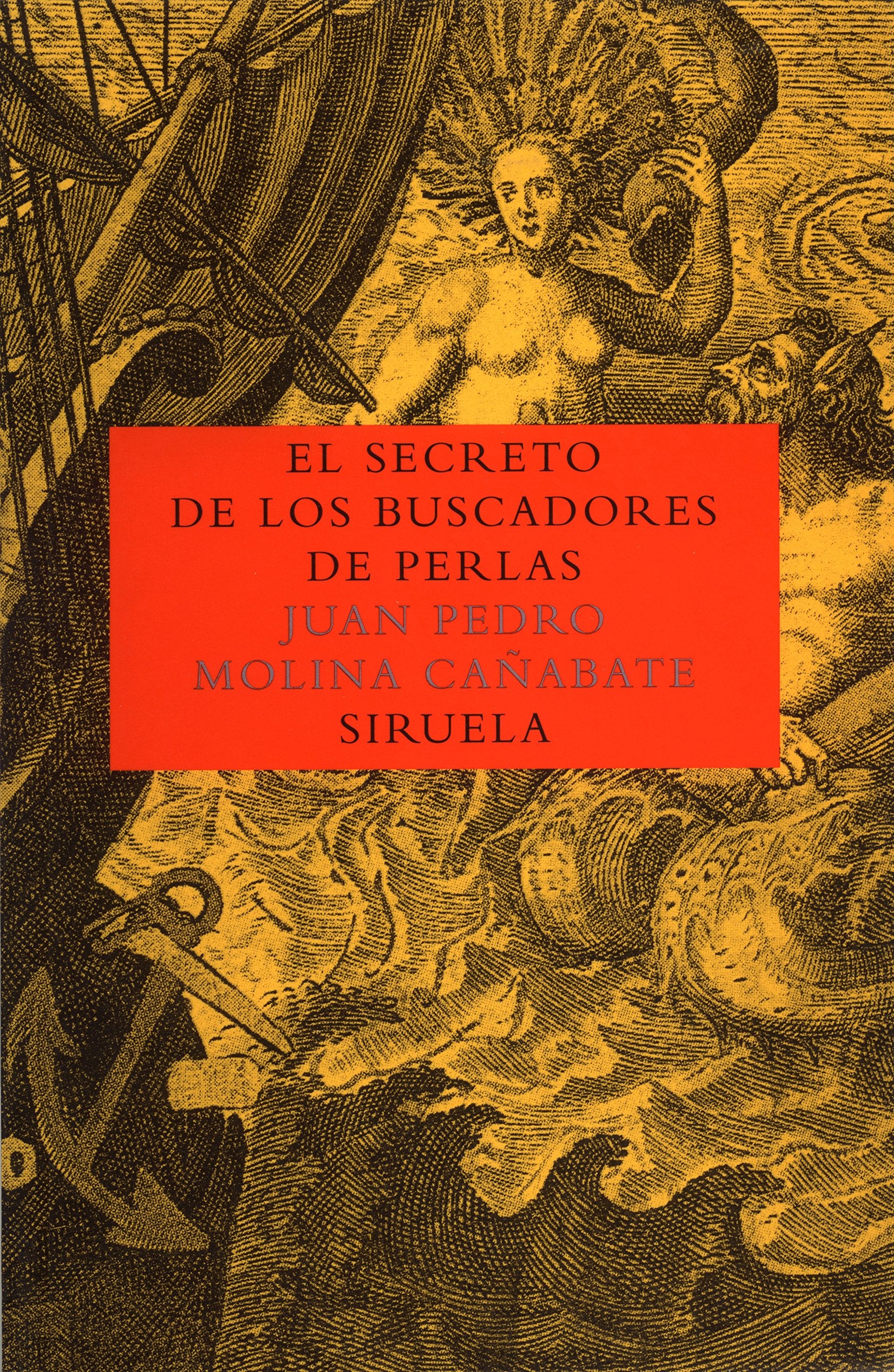 El secreto de los buscadores de perlas (Spanish Edition),Used
