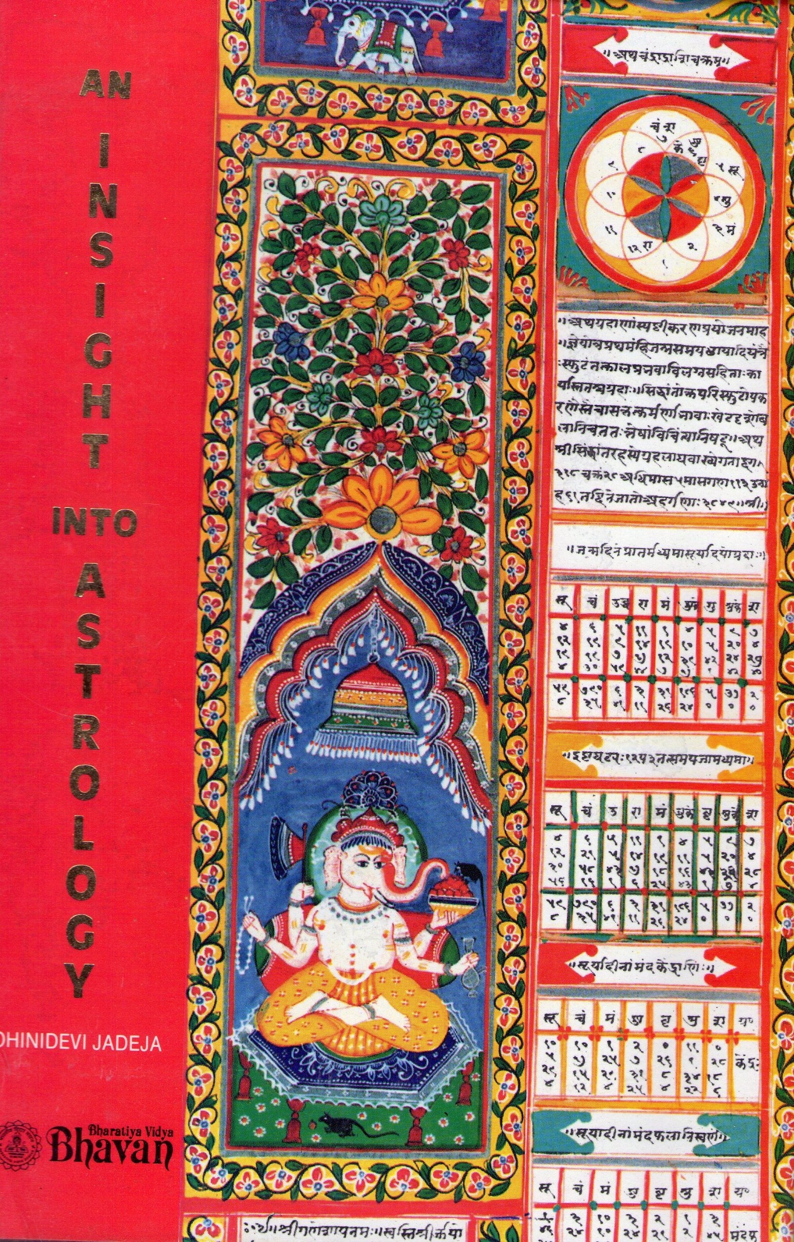 An Insight Into Astrology,Used