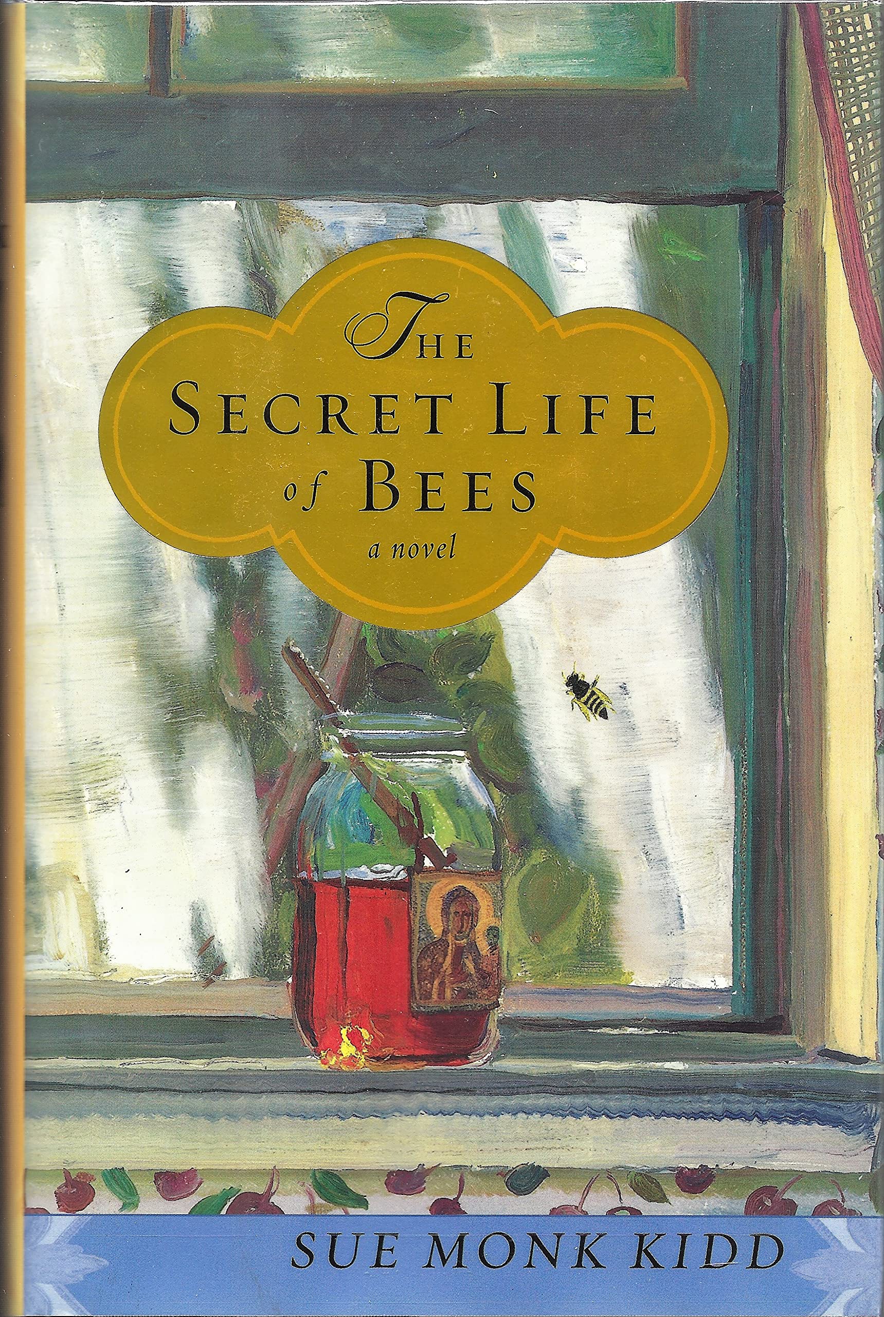 The Secret Life Of Bees,New