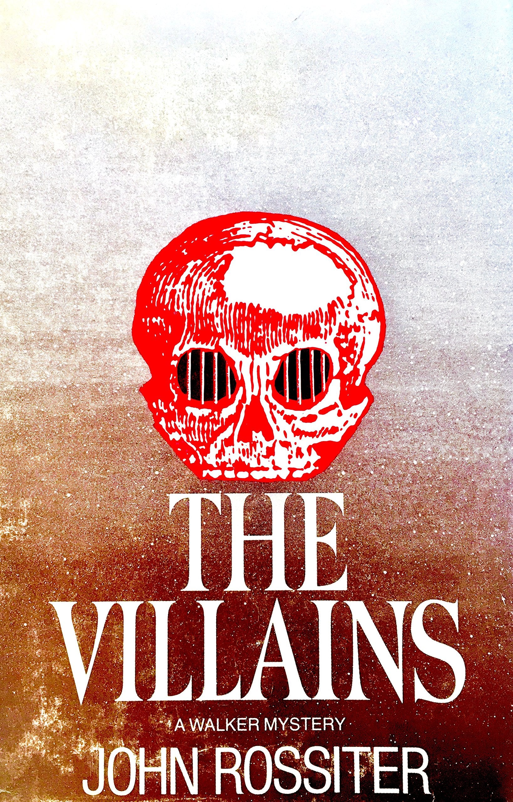 The villains,Used