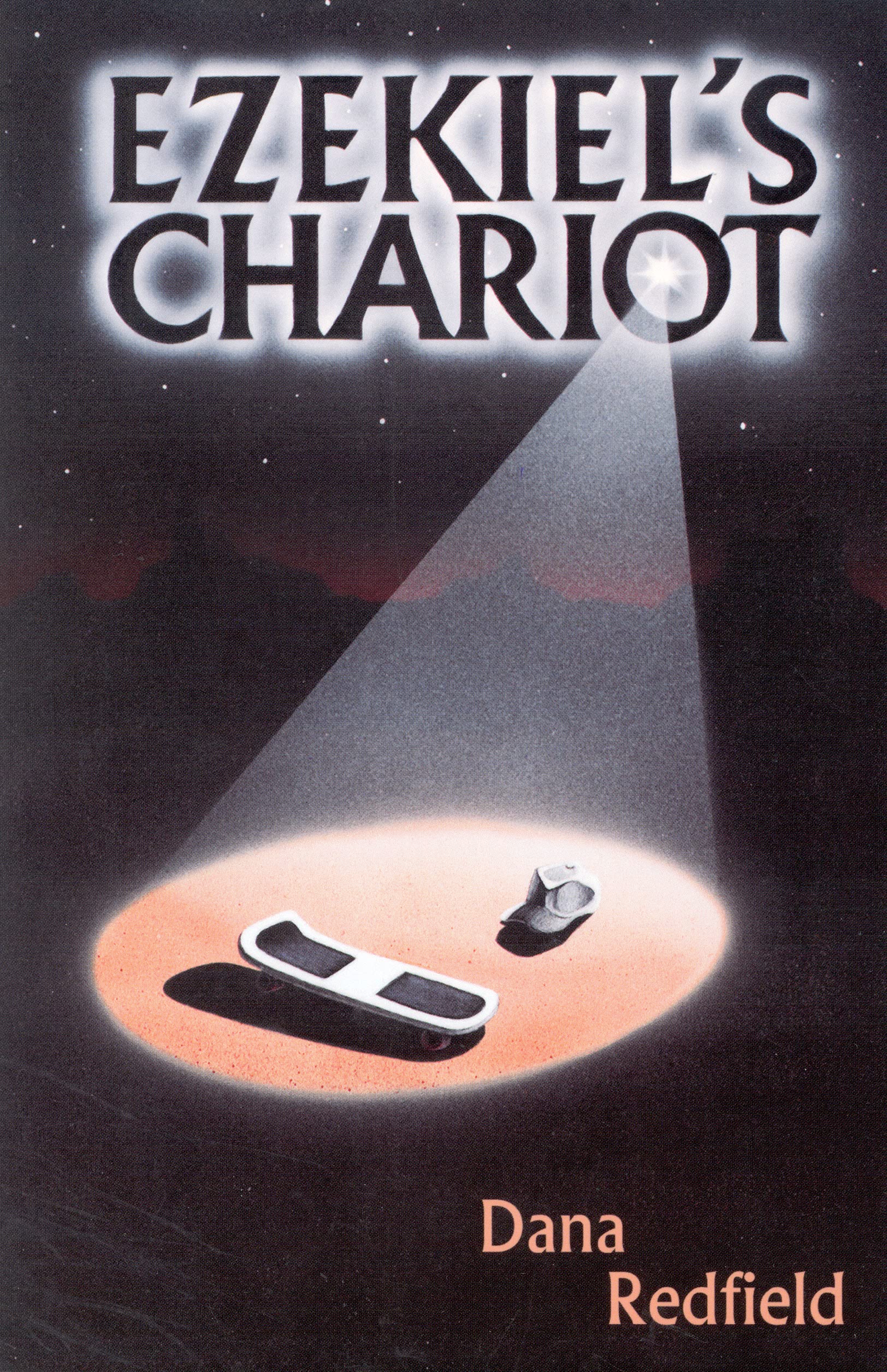 Ezekiel's Chariot,Used