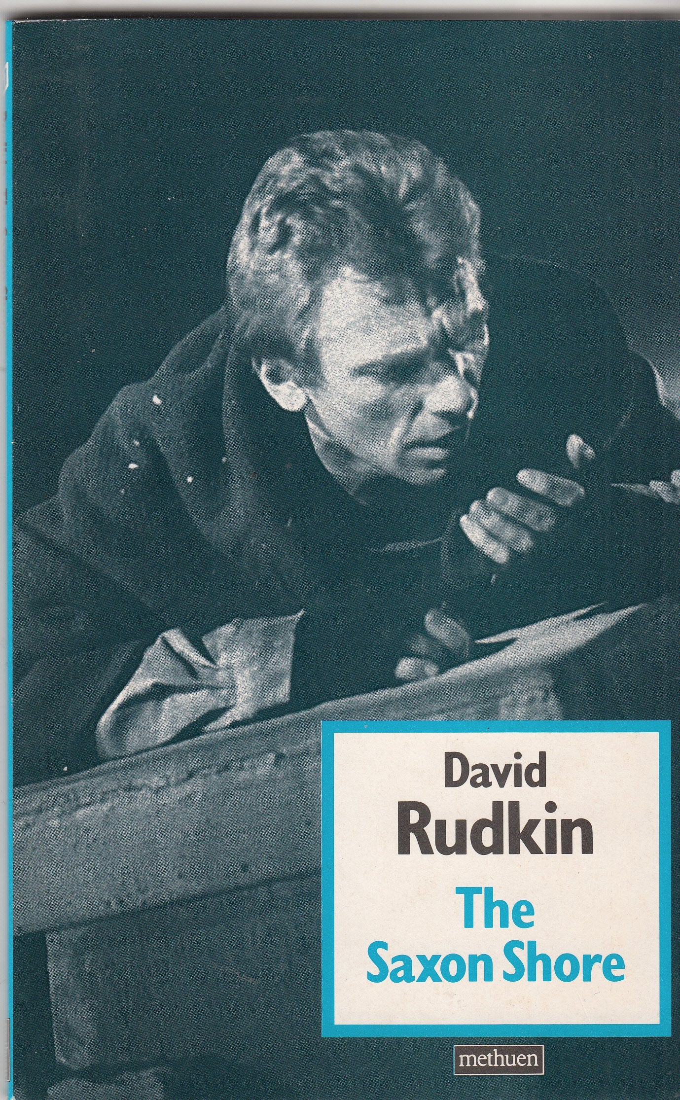 Saxon Shore (Methuen Modern Plays Series),Used