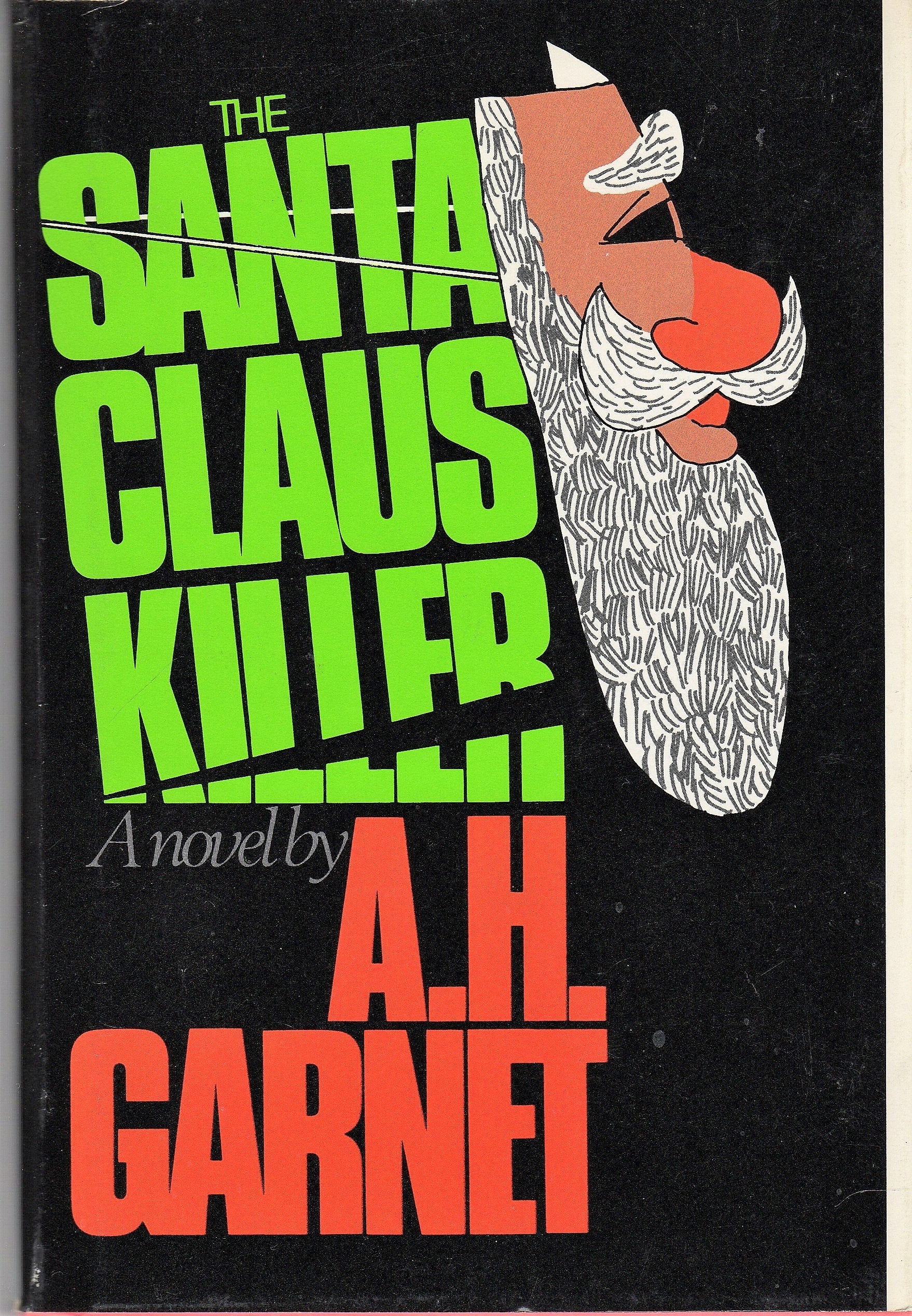 The Santa Claus killer,Used