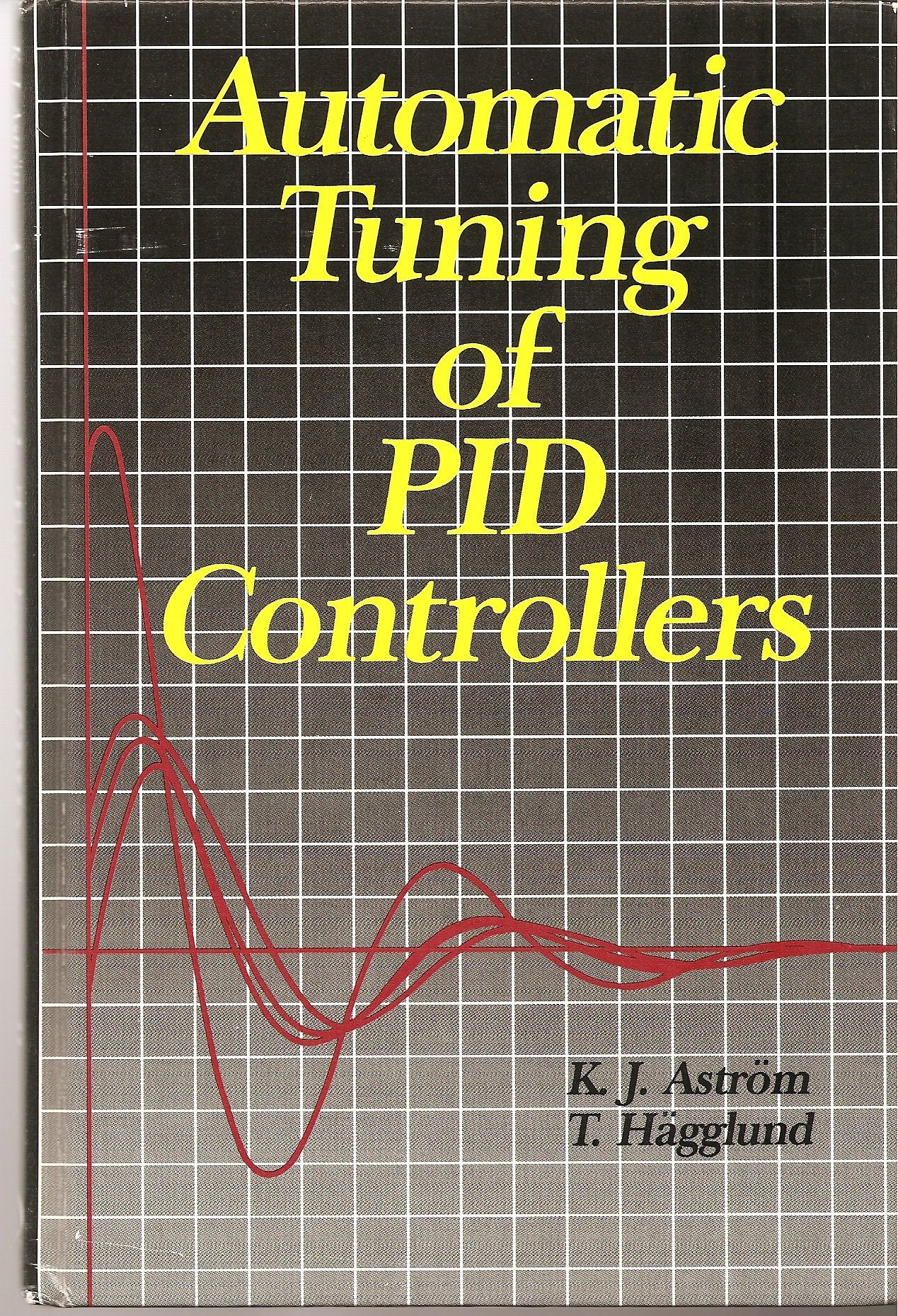 Automatic Tuning of Pid Controllers,Used