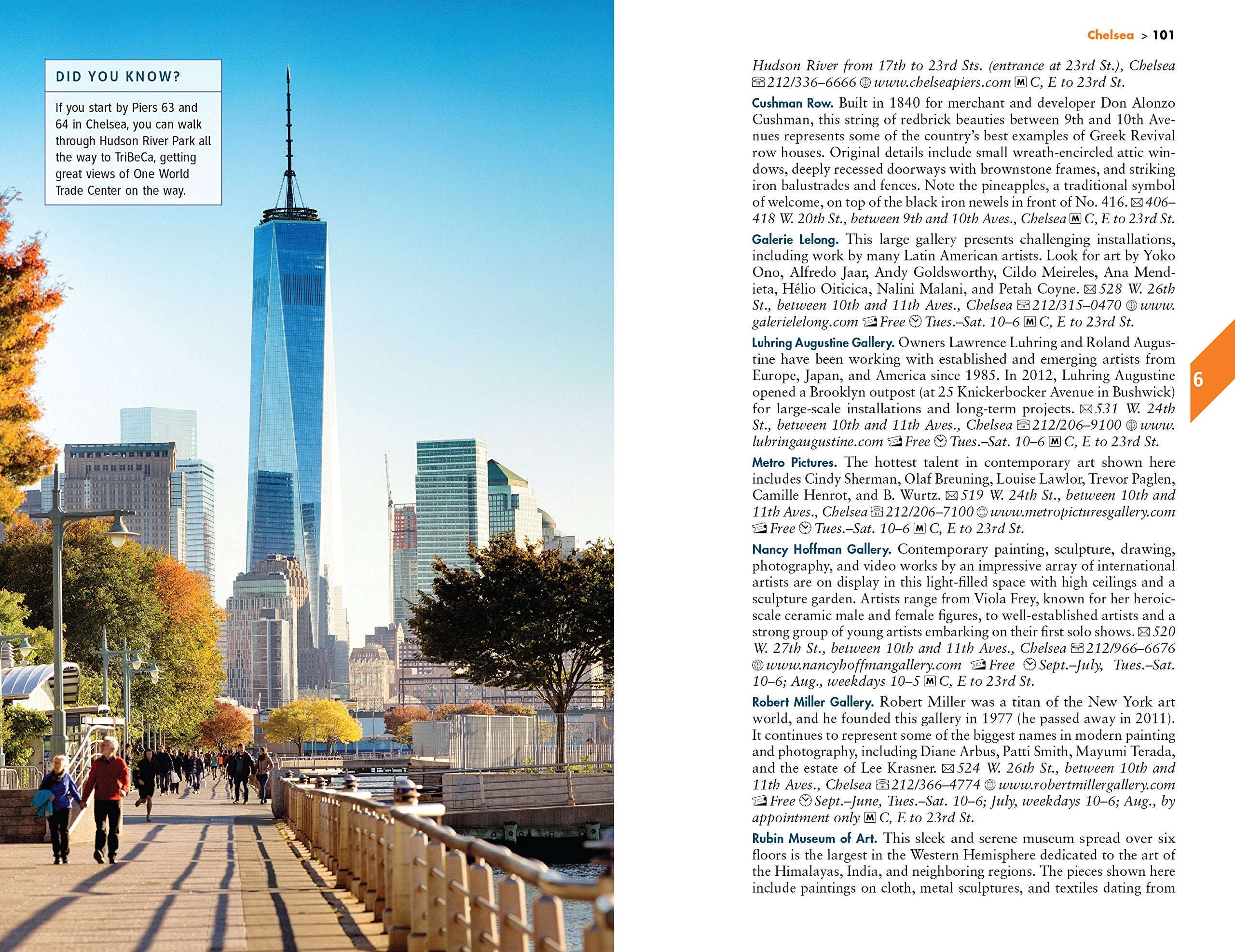 Fodor's New York City (Fullcolor Travel Guide),Used