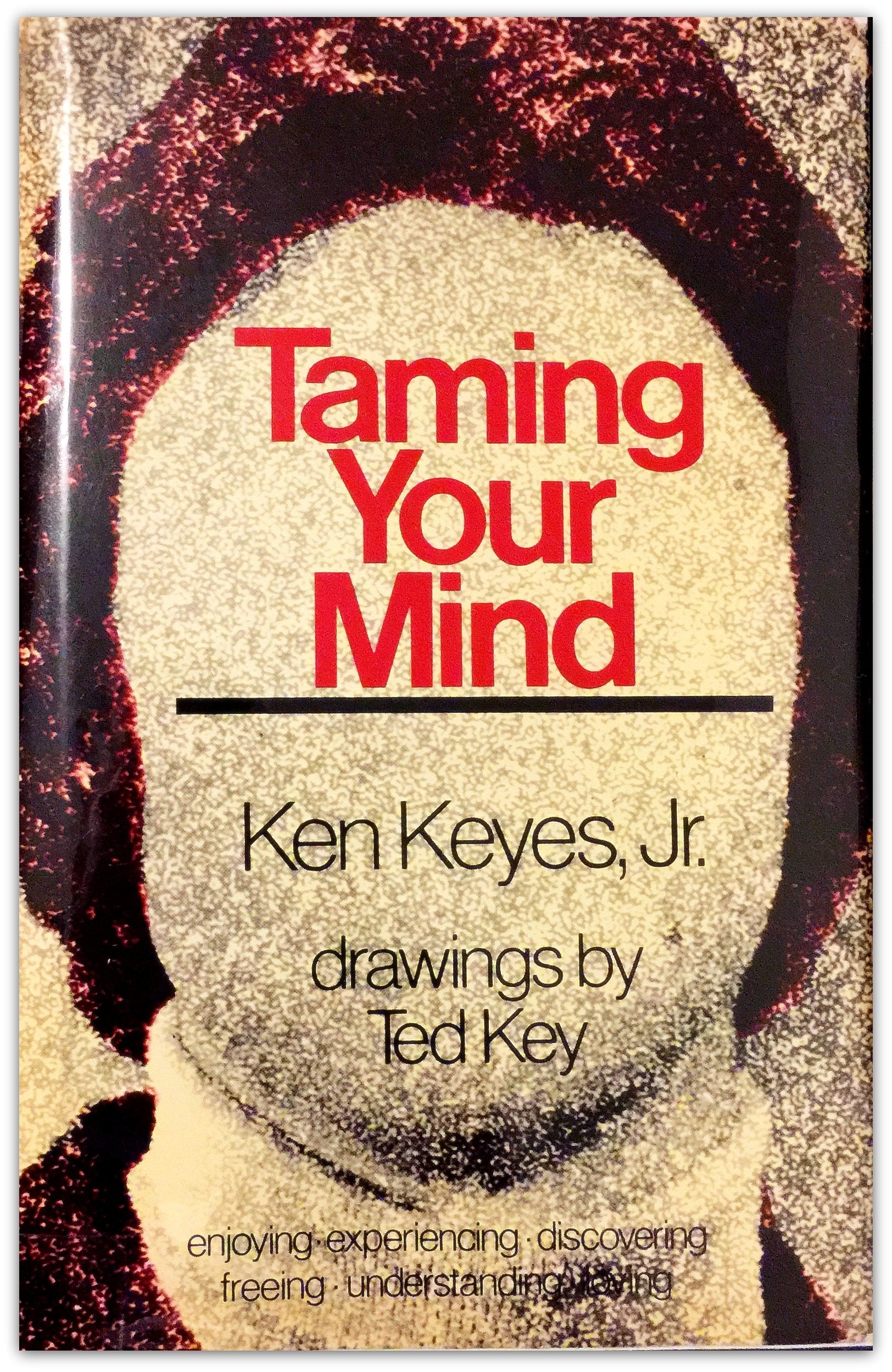 Taming Your Mind,Used