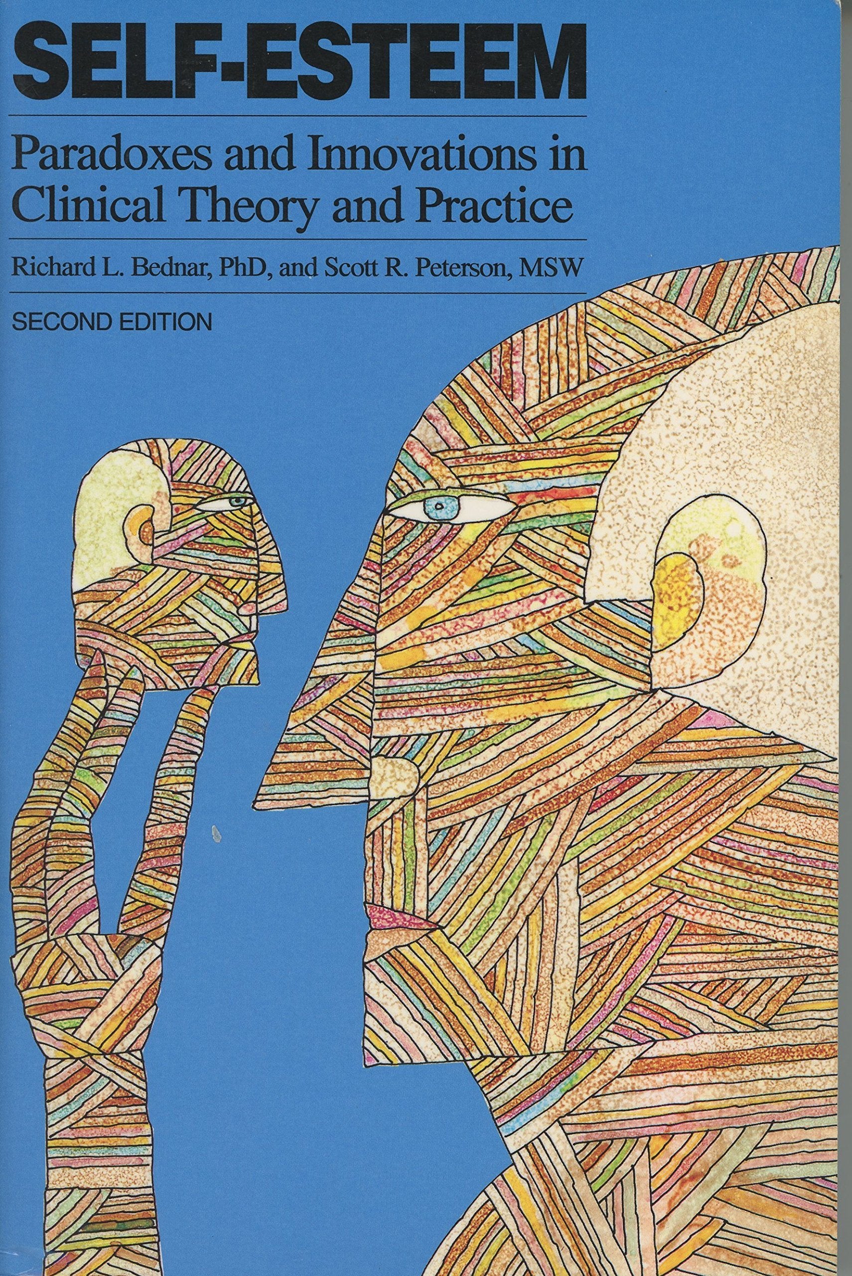 SelfEsteem: Paradoxes and Innovations in Clinical Theory and Practice,Used
