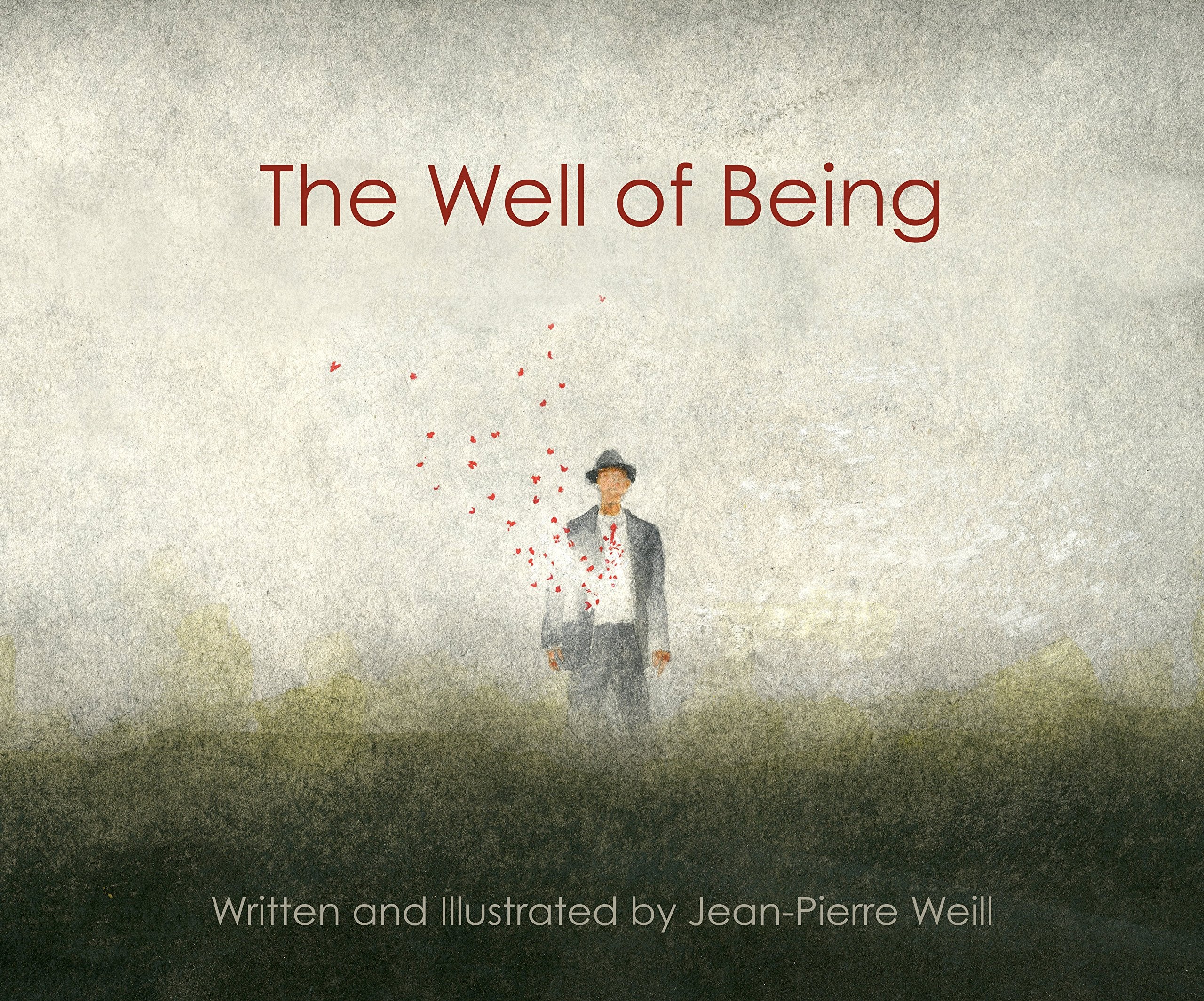 The Well of Being,Used