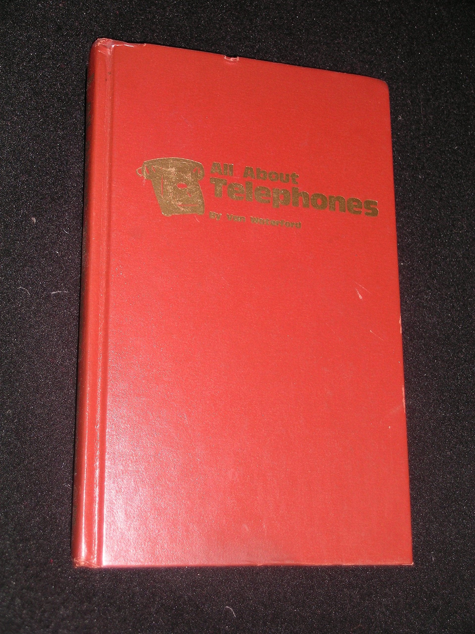 All About Telephones,Used