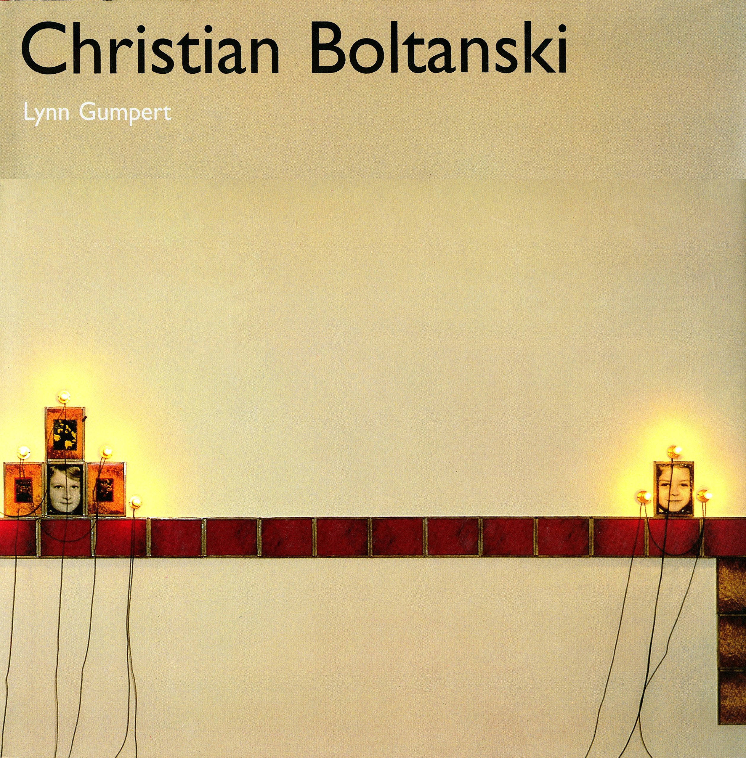 Christian Boltanski,Used
