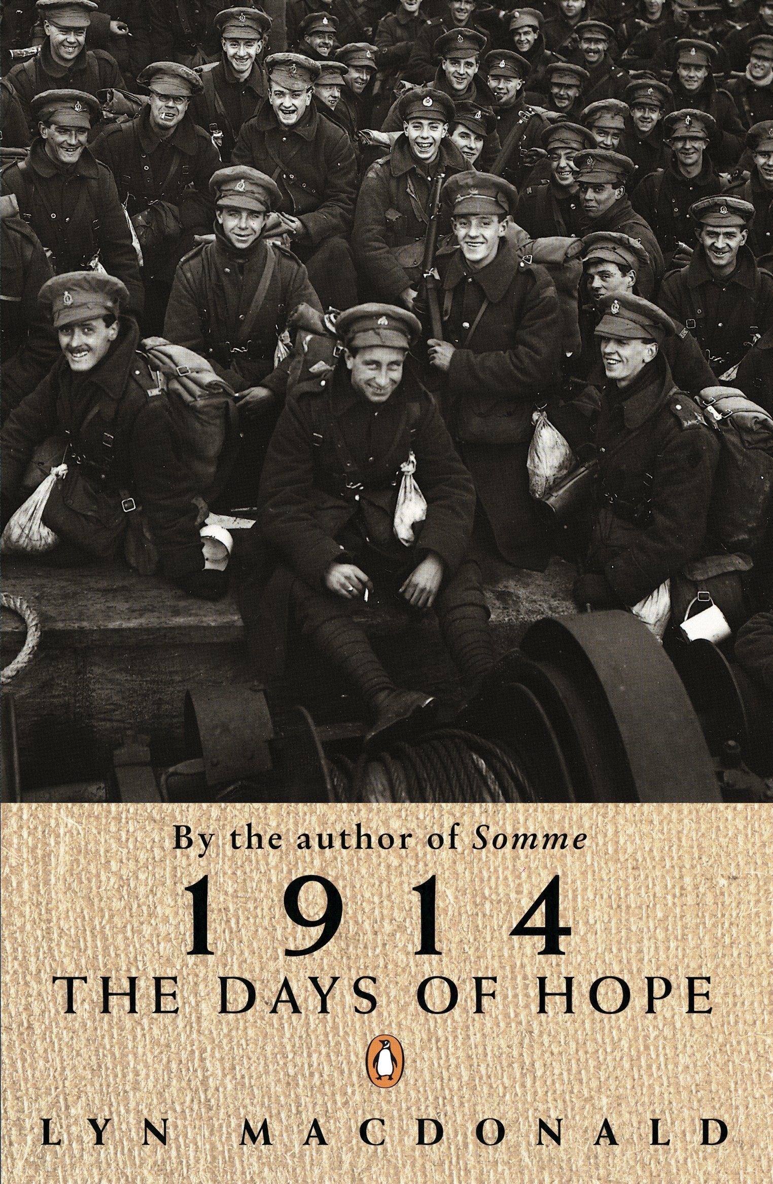 1914 Days Of Hope,New