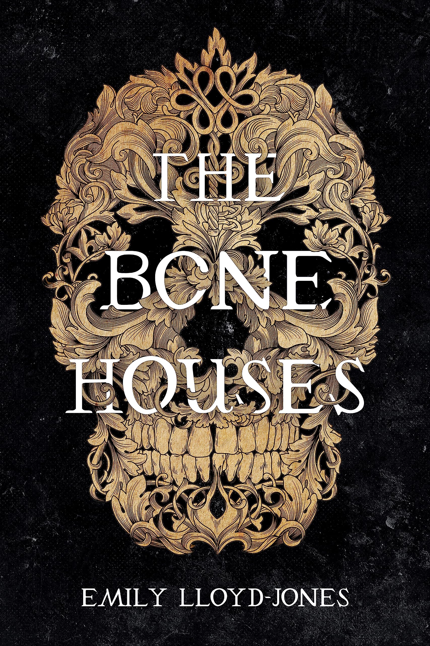 The Bone Houses,Used