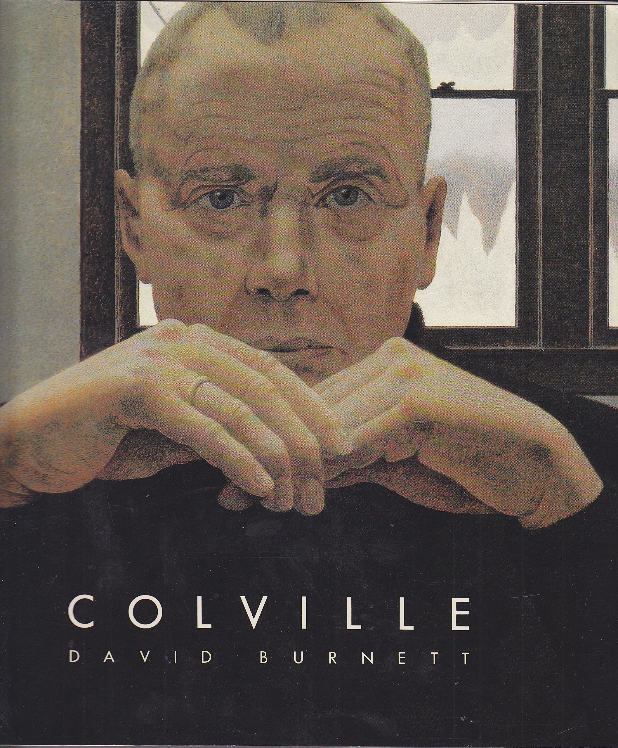Colville,New