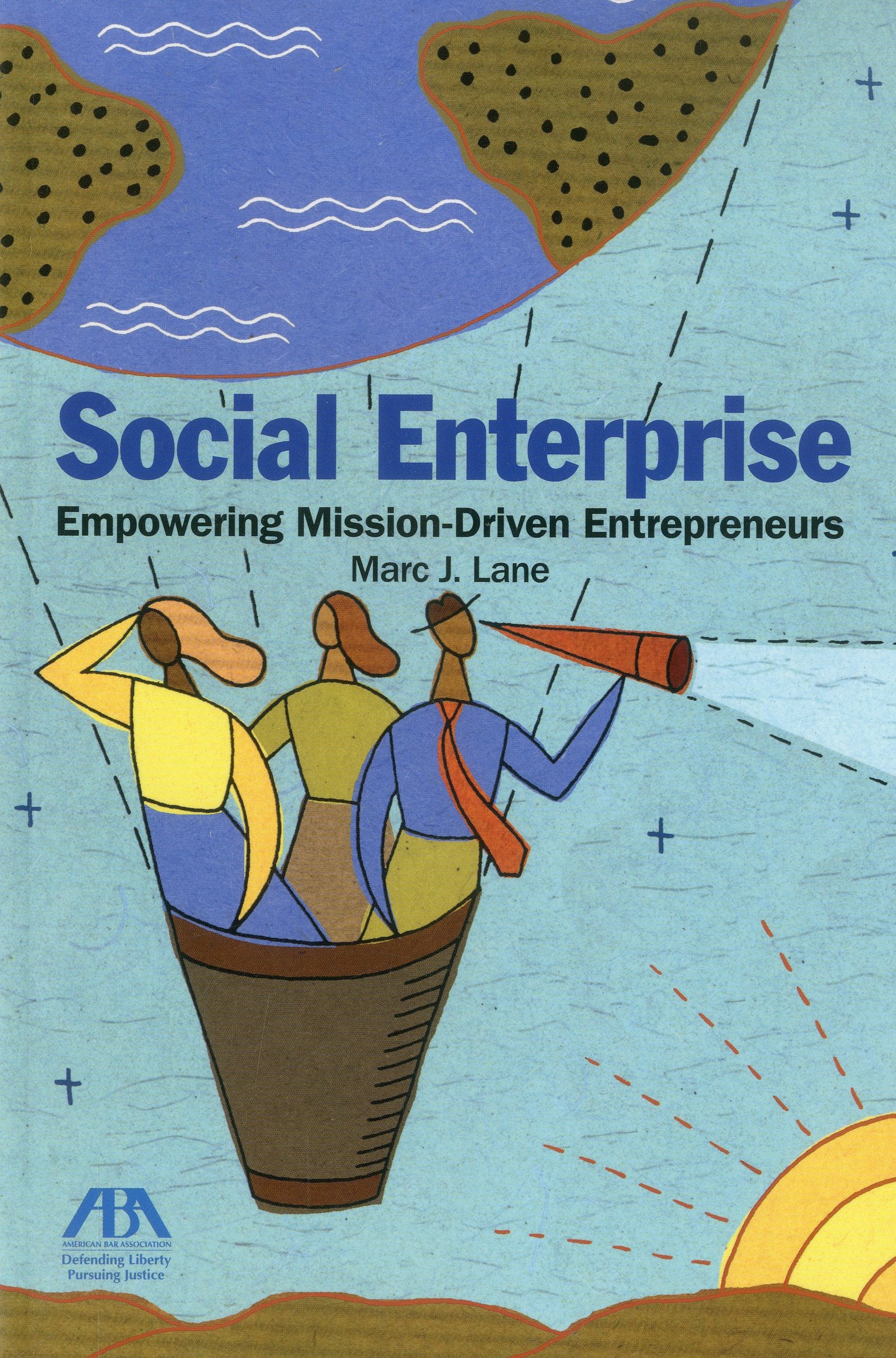 Social Enterprise: Empowering MissionDriven Entrepreneurs,Used