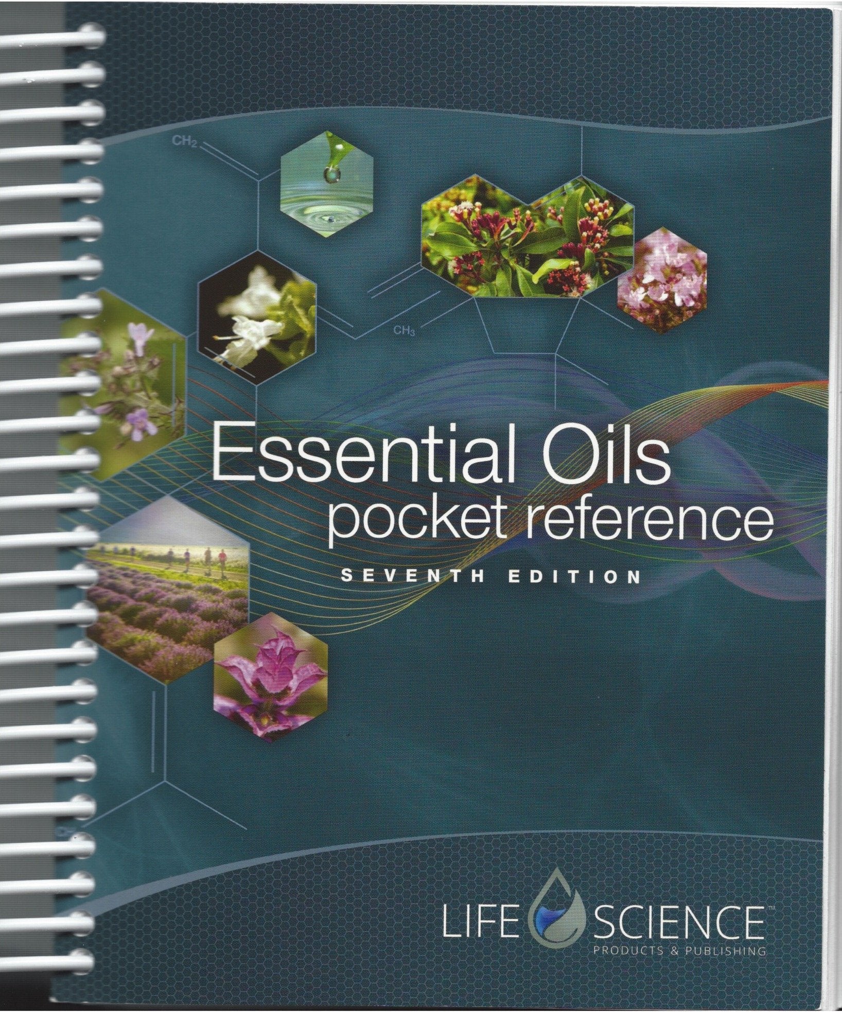 Essential Oils Pocket Reference 7Th Edition