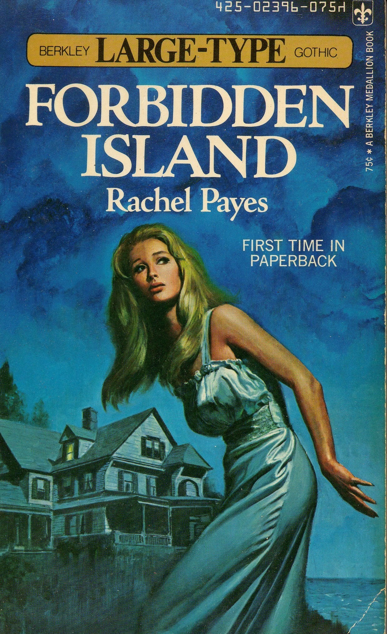 Forbidden Island,Used