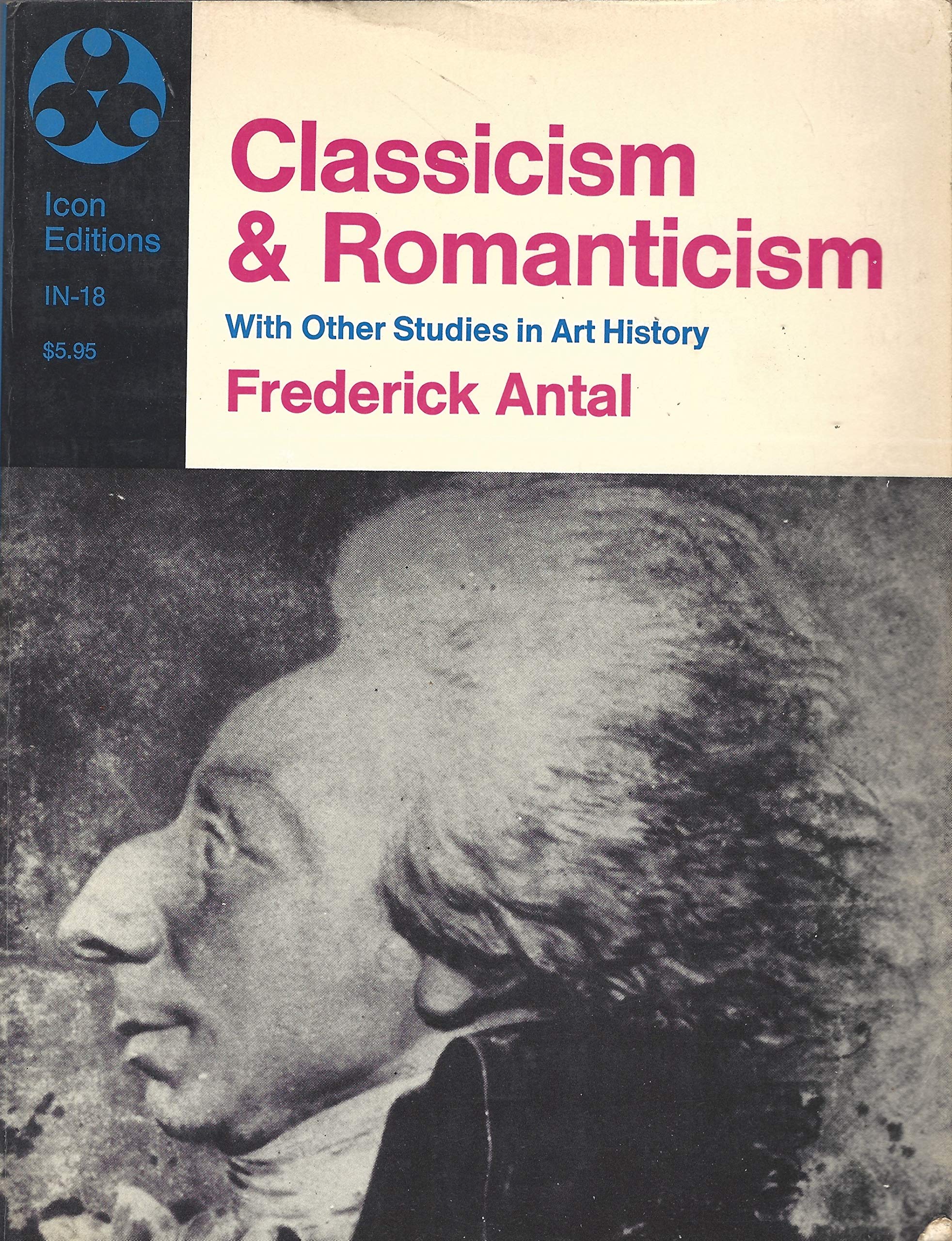 Classicism and Romanticism,Used