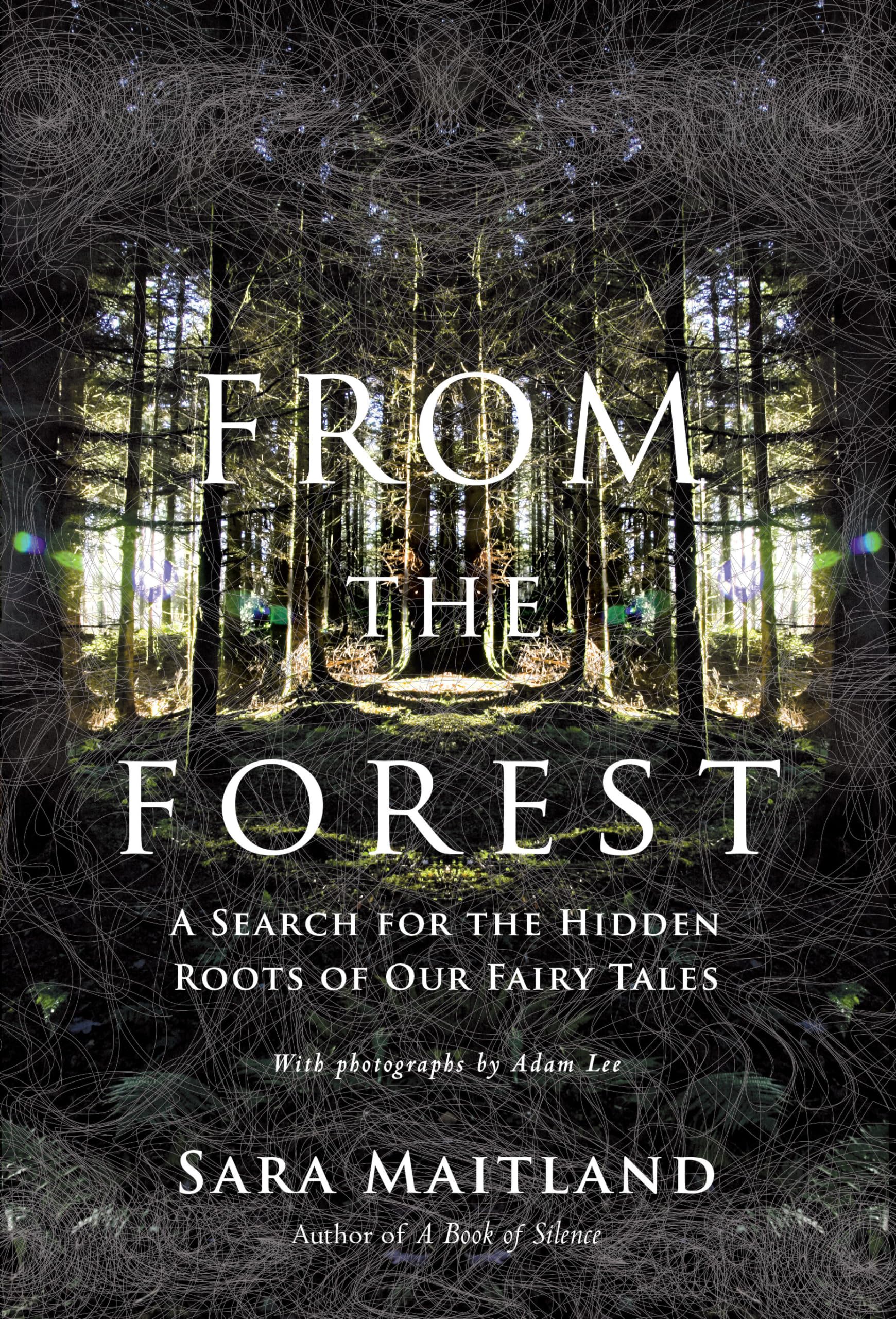 From the Forest: A Search for the Hidden Roots of our Fairytales,Used