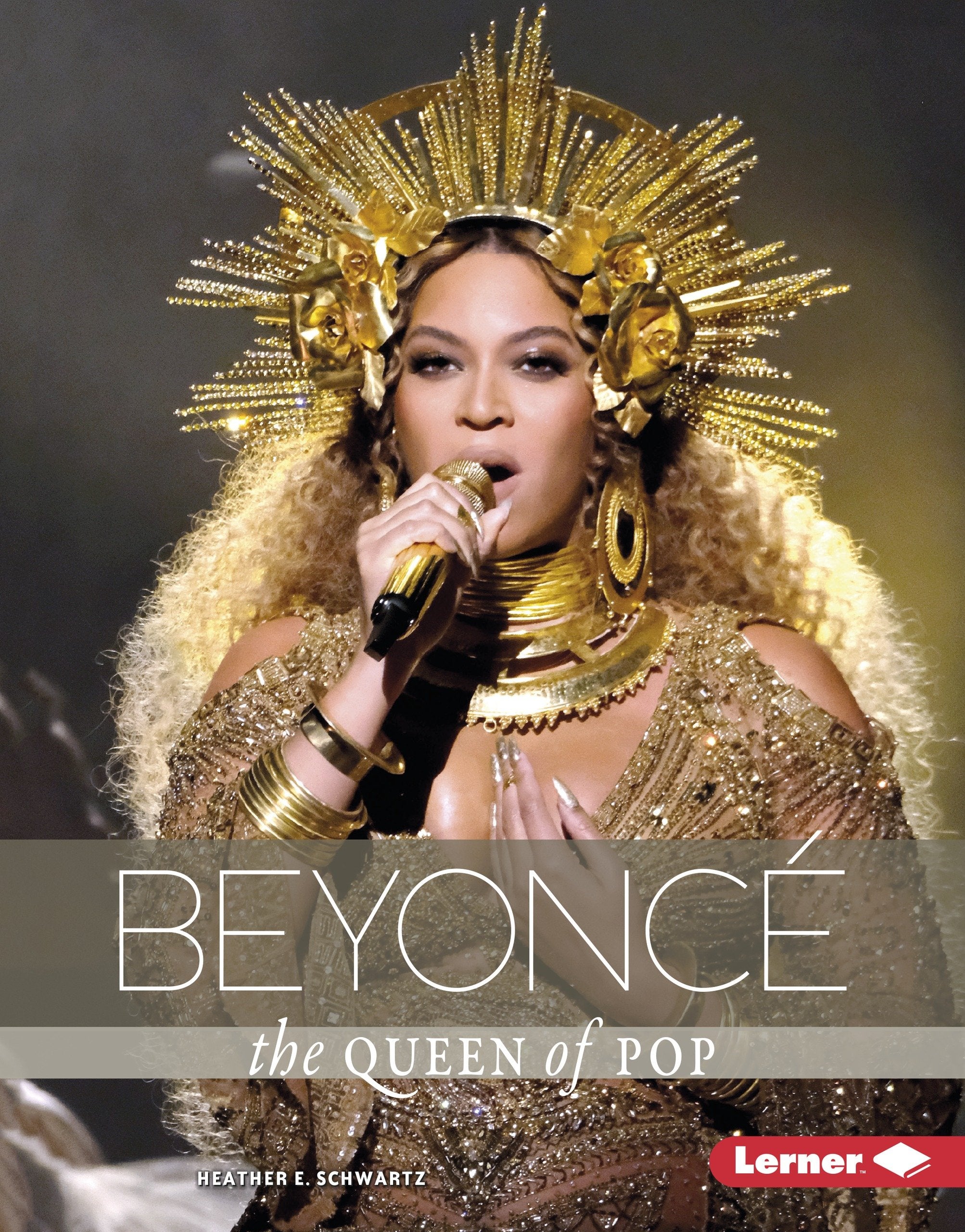 Beyonc: The Queen of Pop (Gateway Biographies),Used