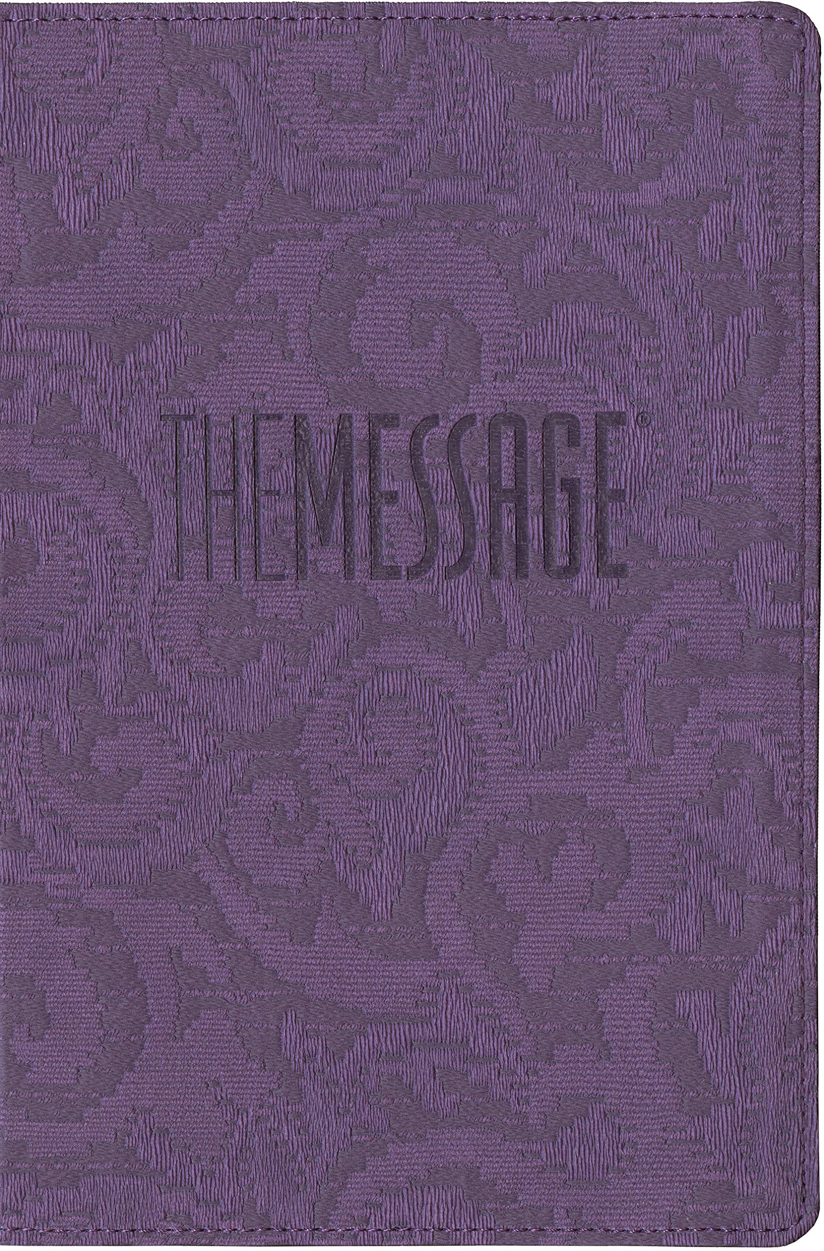 The Message Personal Size,Used