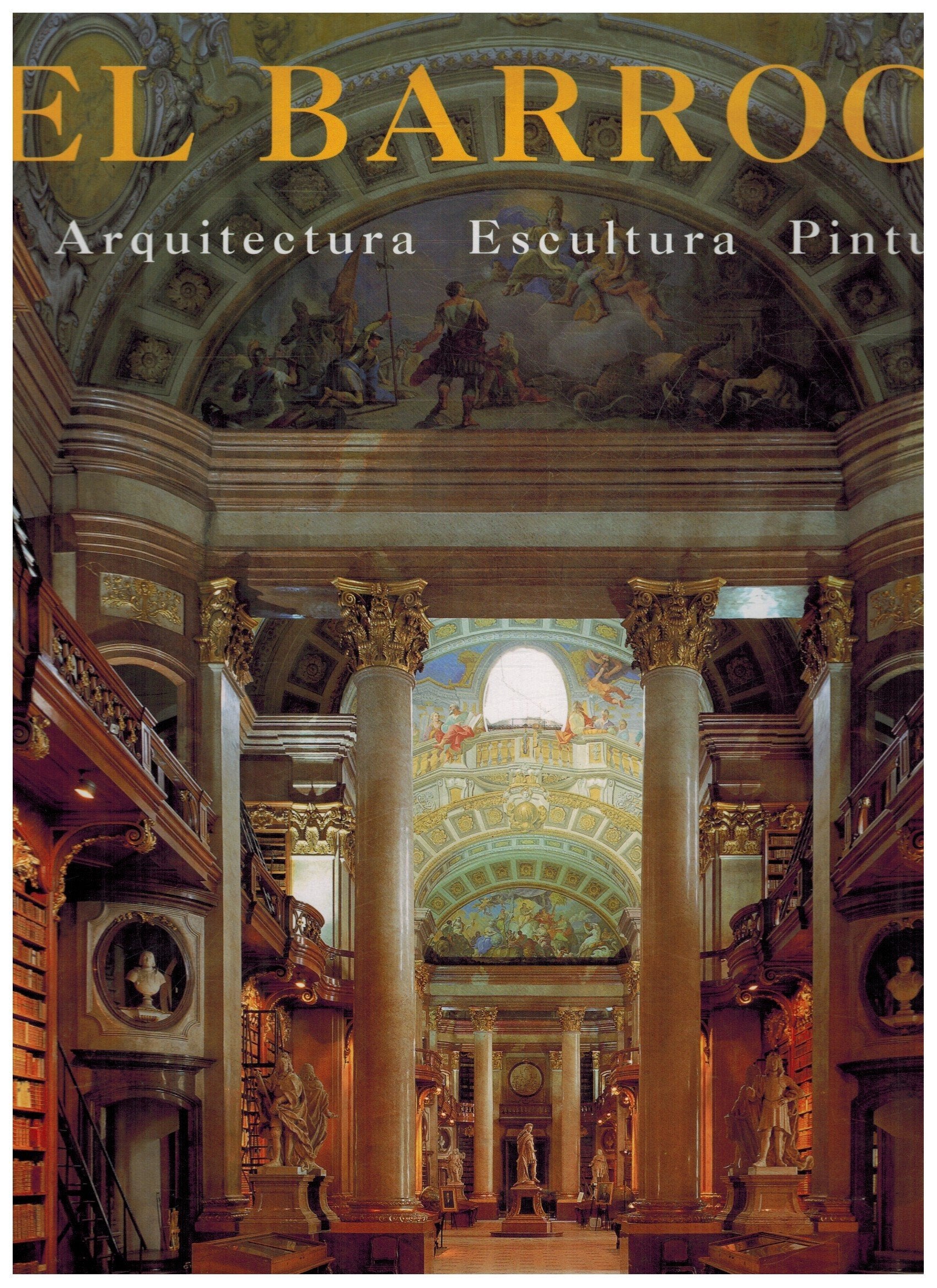 El Barroco,Used