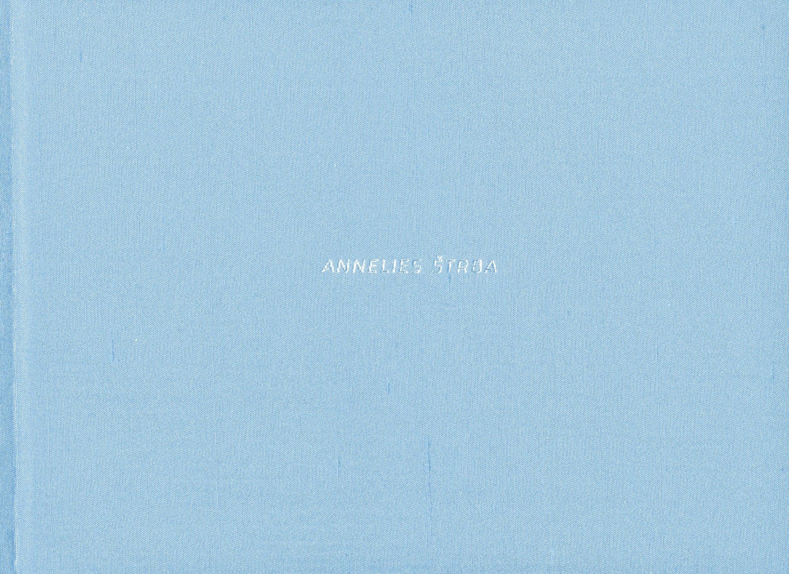 Annelies Strba: Frances And the Elves / Frances Und Die Elfen,Used