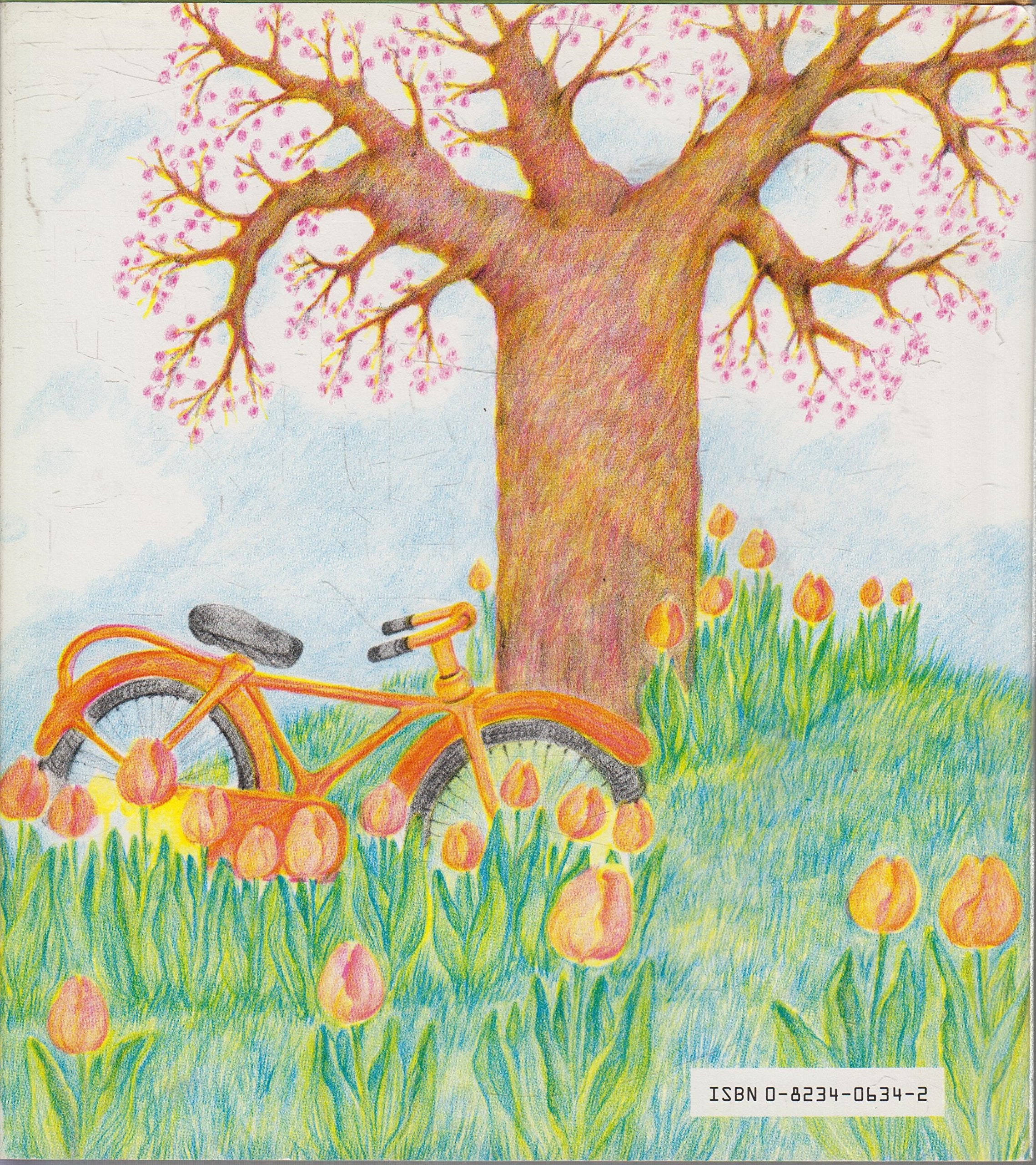 I Love Spring,Used