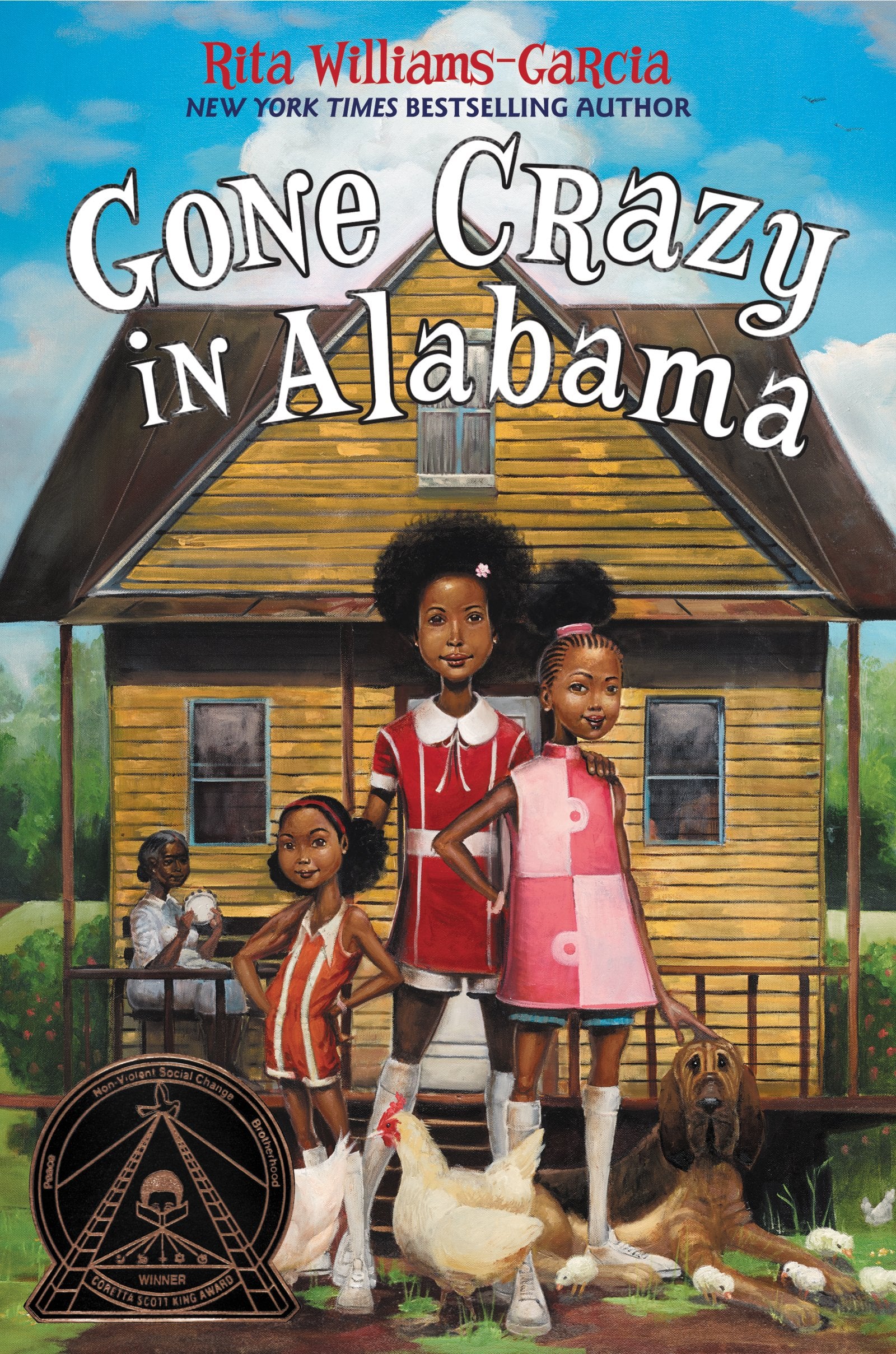 Gone Crazy in Alabama,Used