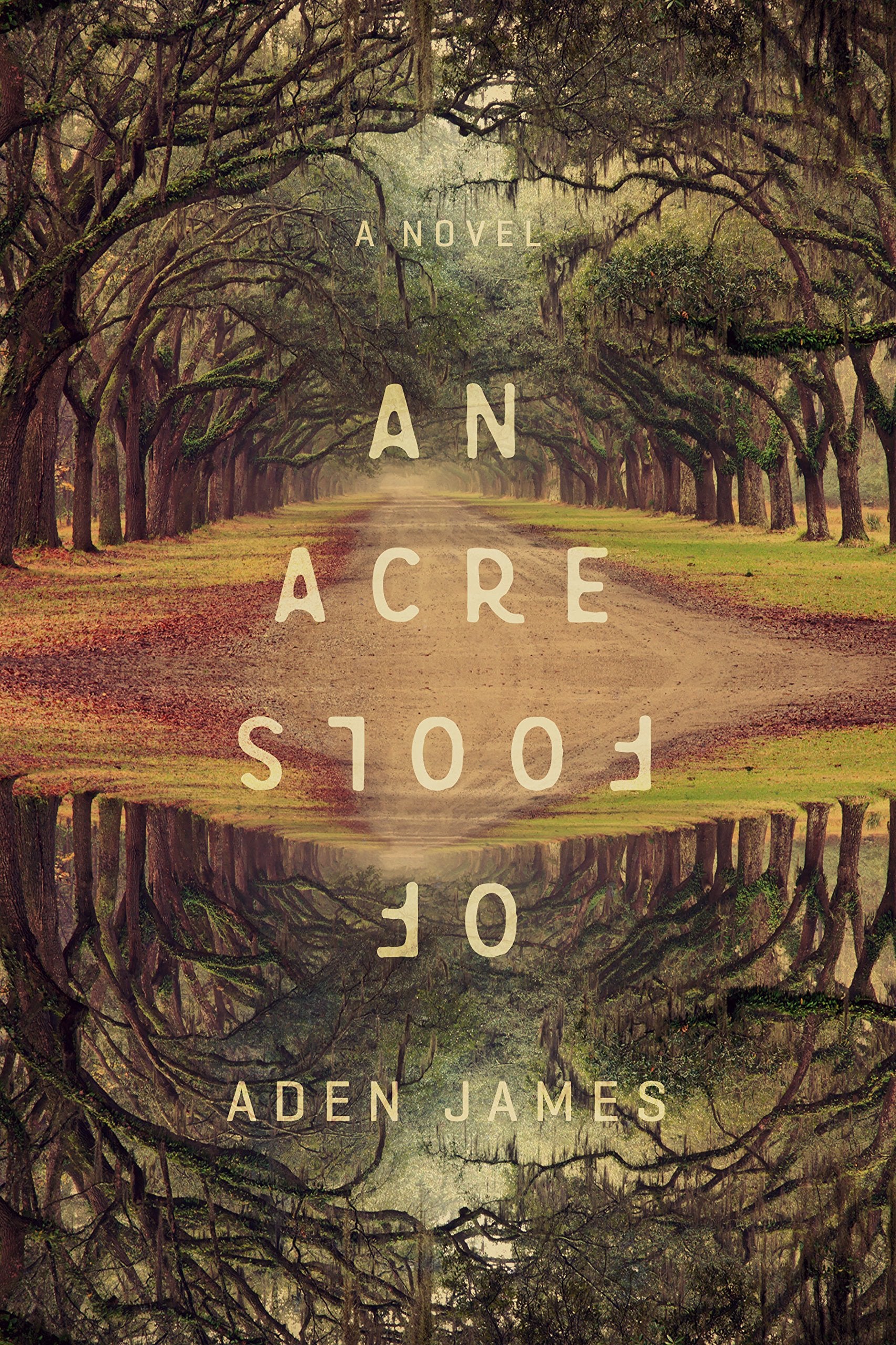 An Acre of Fools,Used