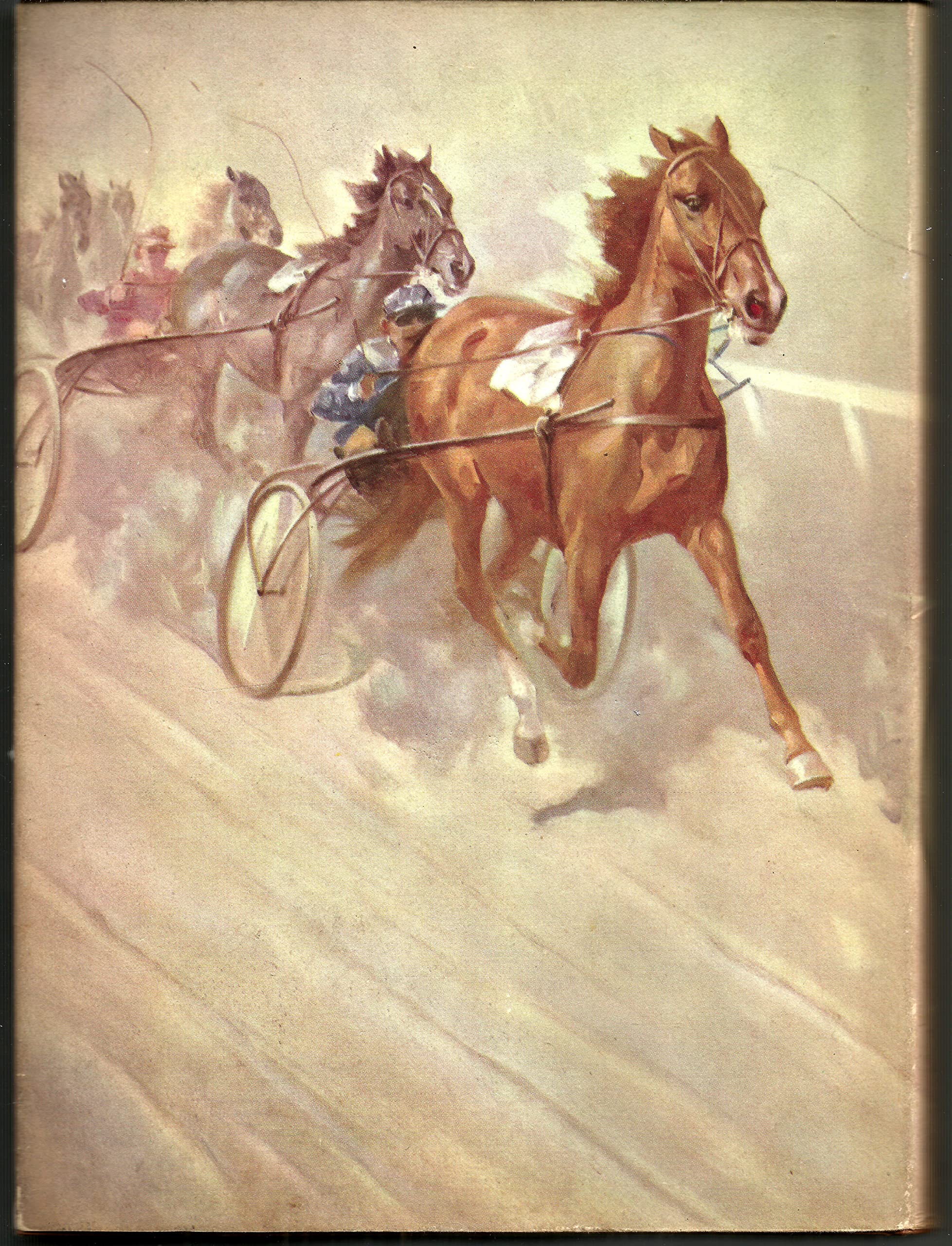 Born to Trot,Used