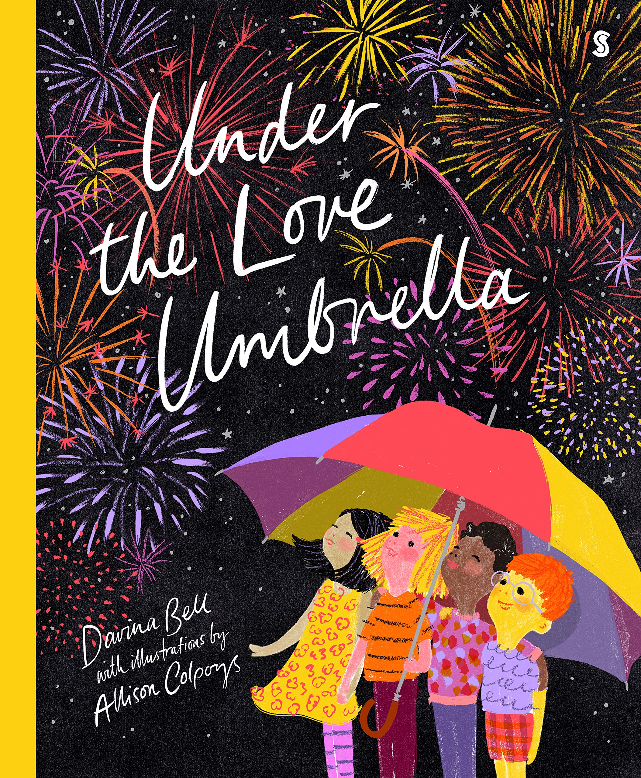 Under the Love Umbrella,Used
