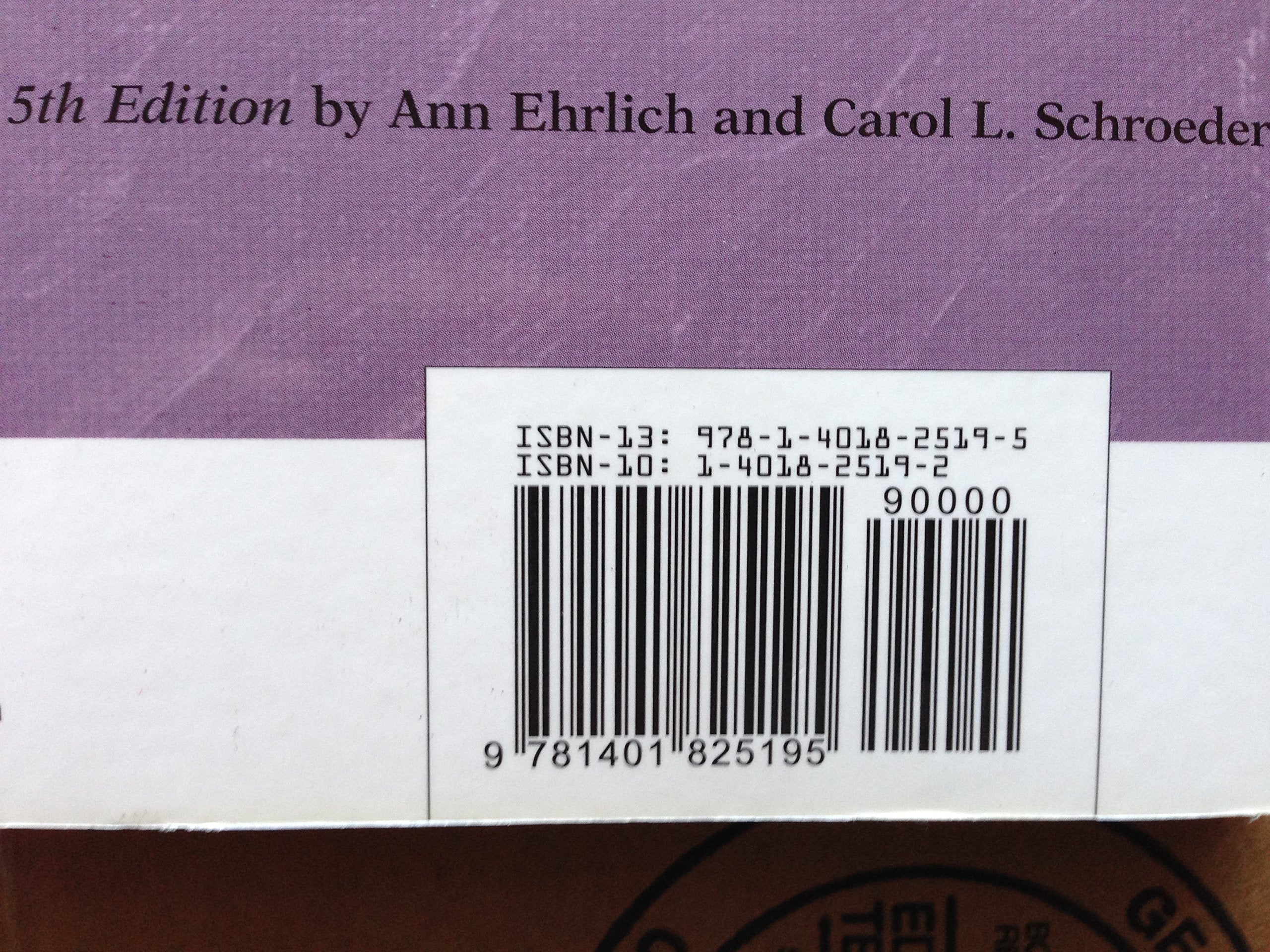 Pathology and Microbiology for Mortuary Science,Used