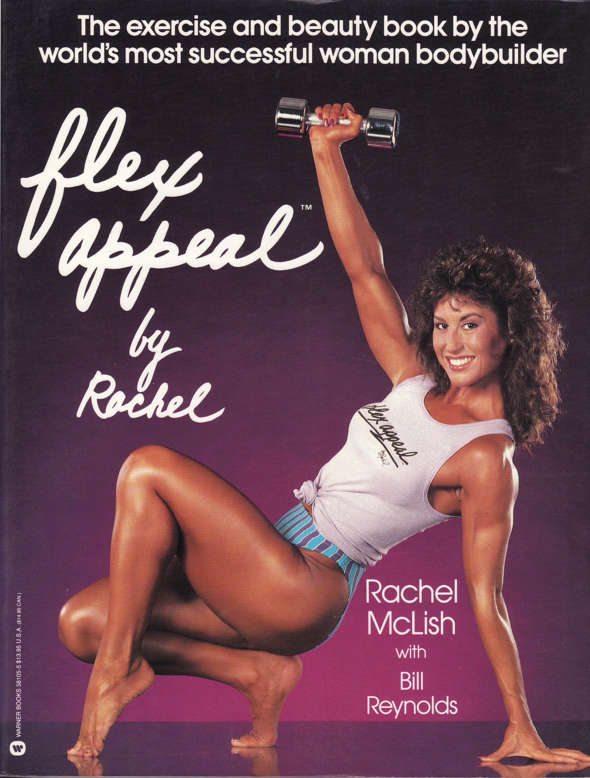 Flex Appeal by Rachel,Used
