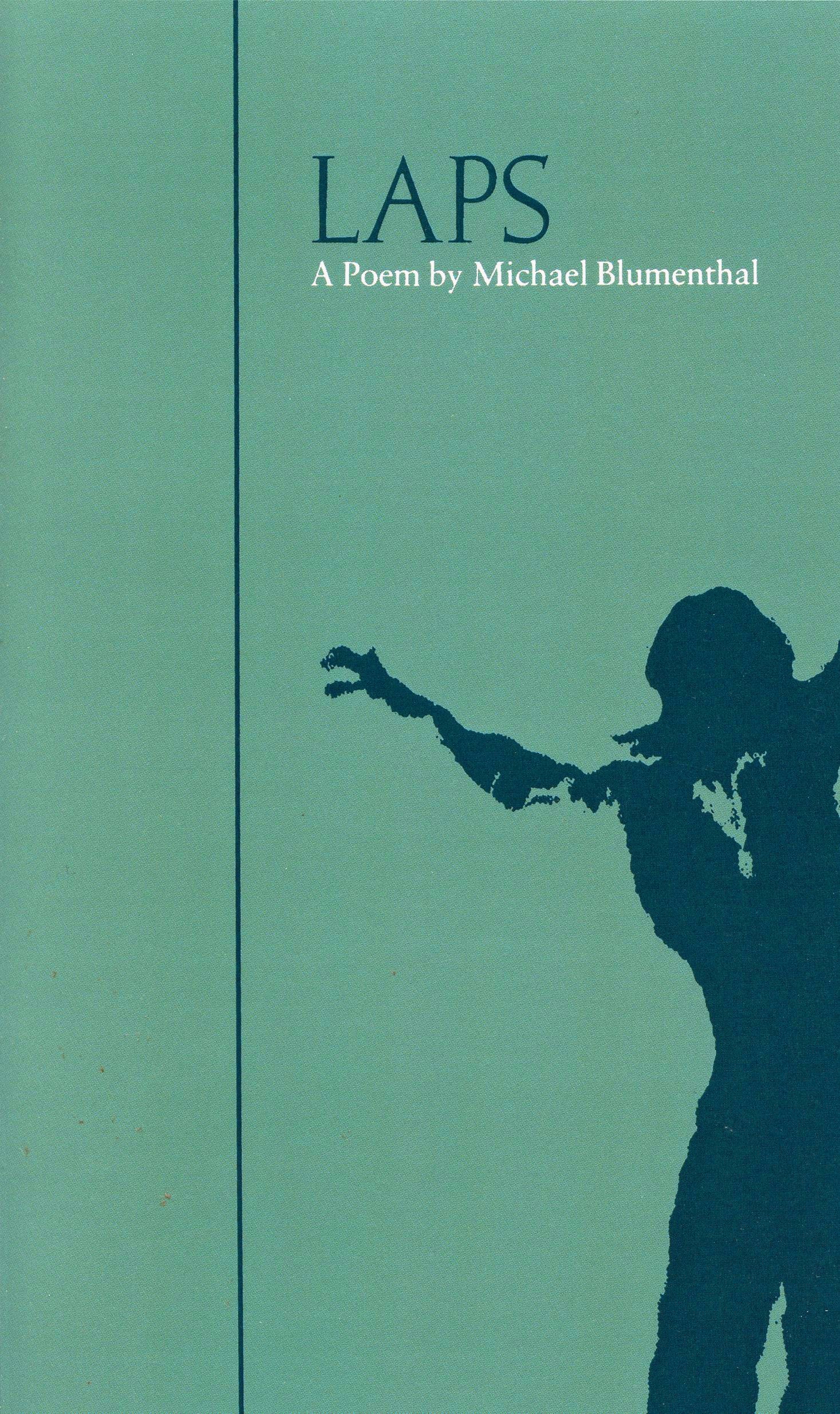 Laps (Juniper Prize for Poetry),Used