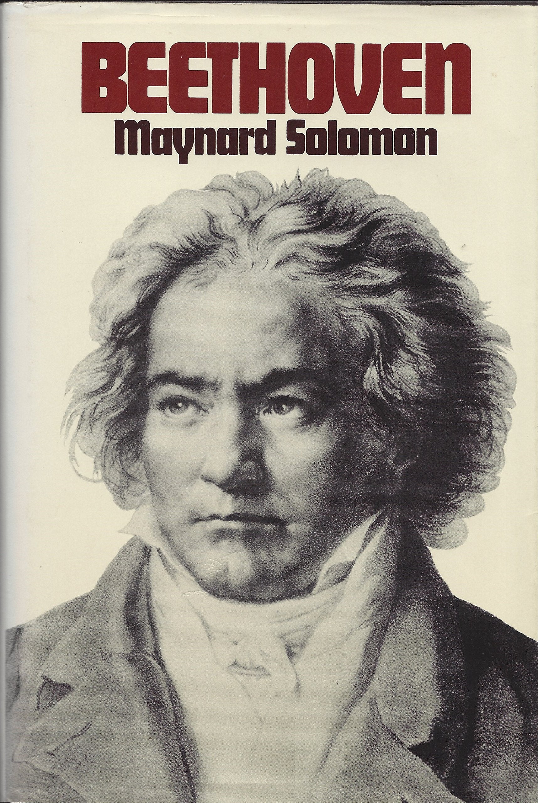 Beethoven,Used