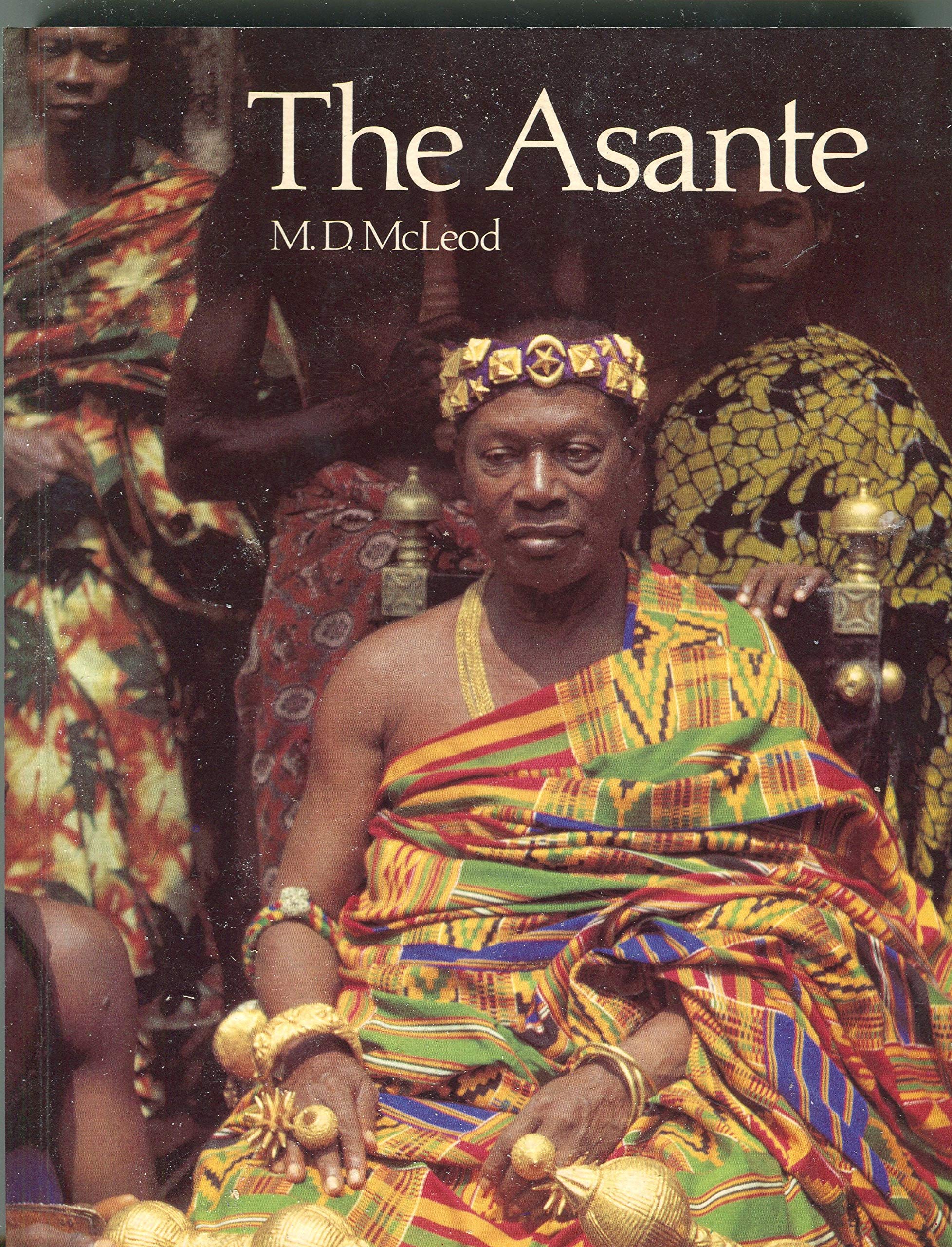 The Asante,Used