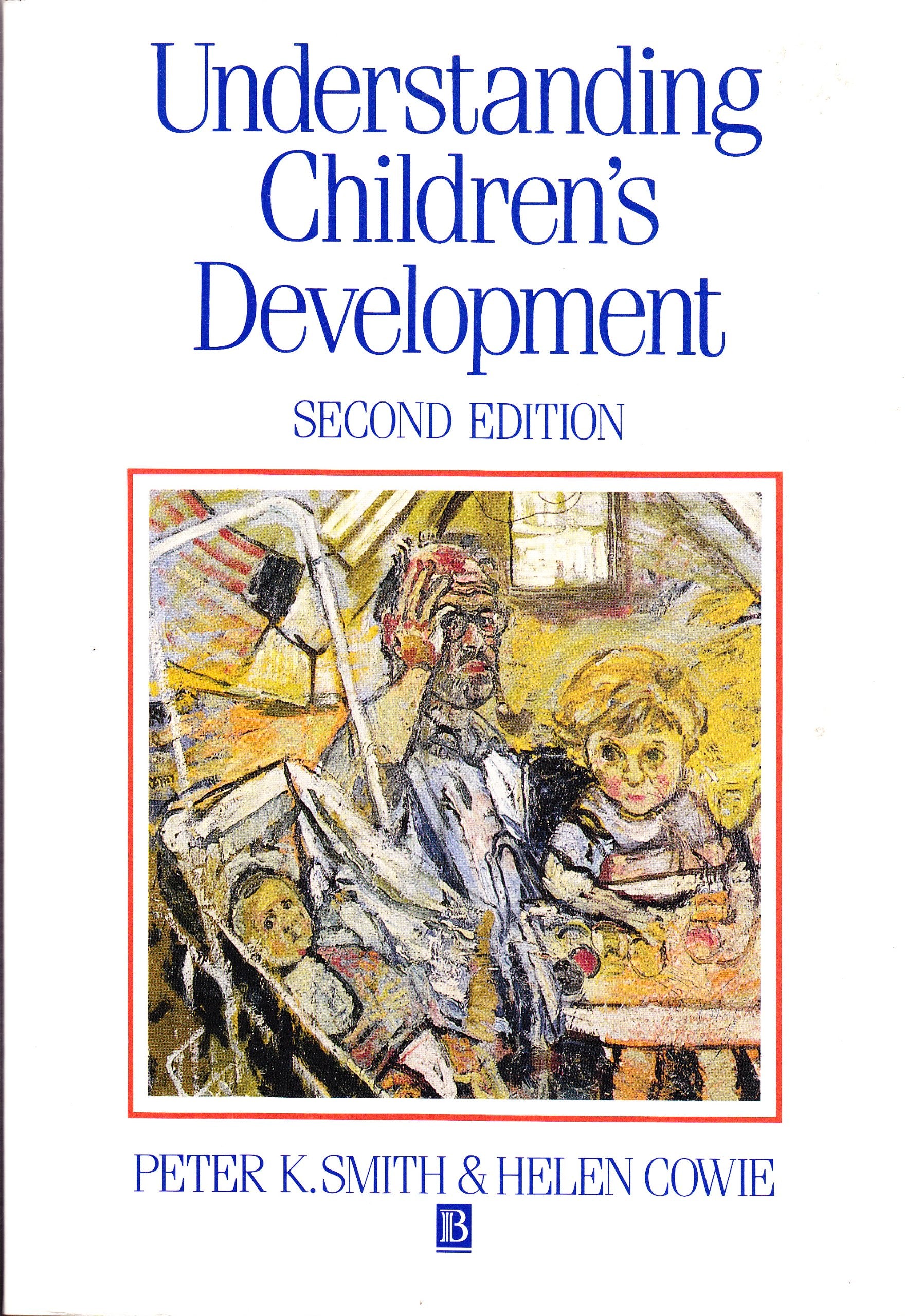 Understanding Children's Development (Basic Psychology),Used