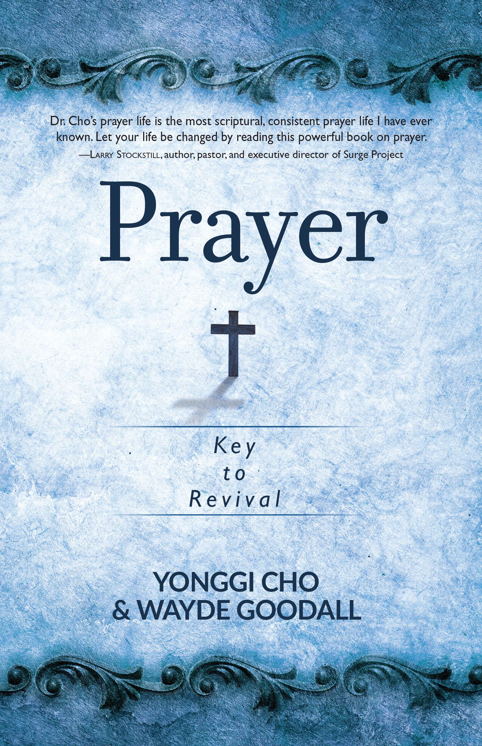 Prayer: Key to Revival,Used