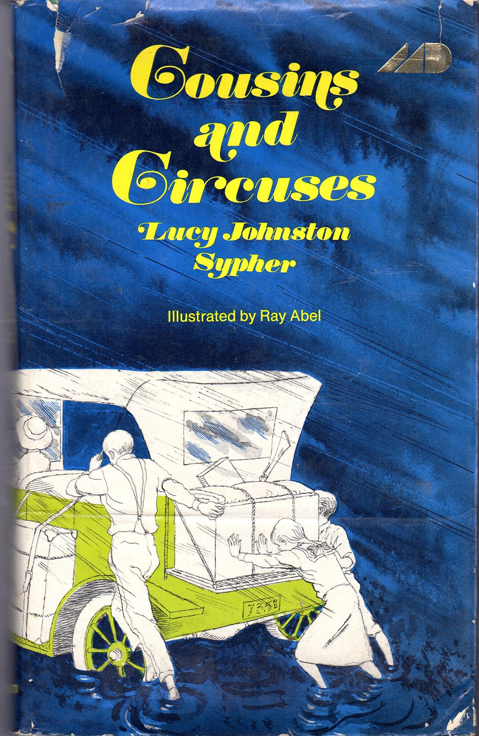Cousins And Circuses