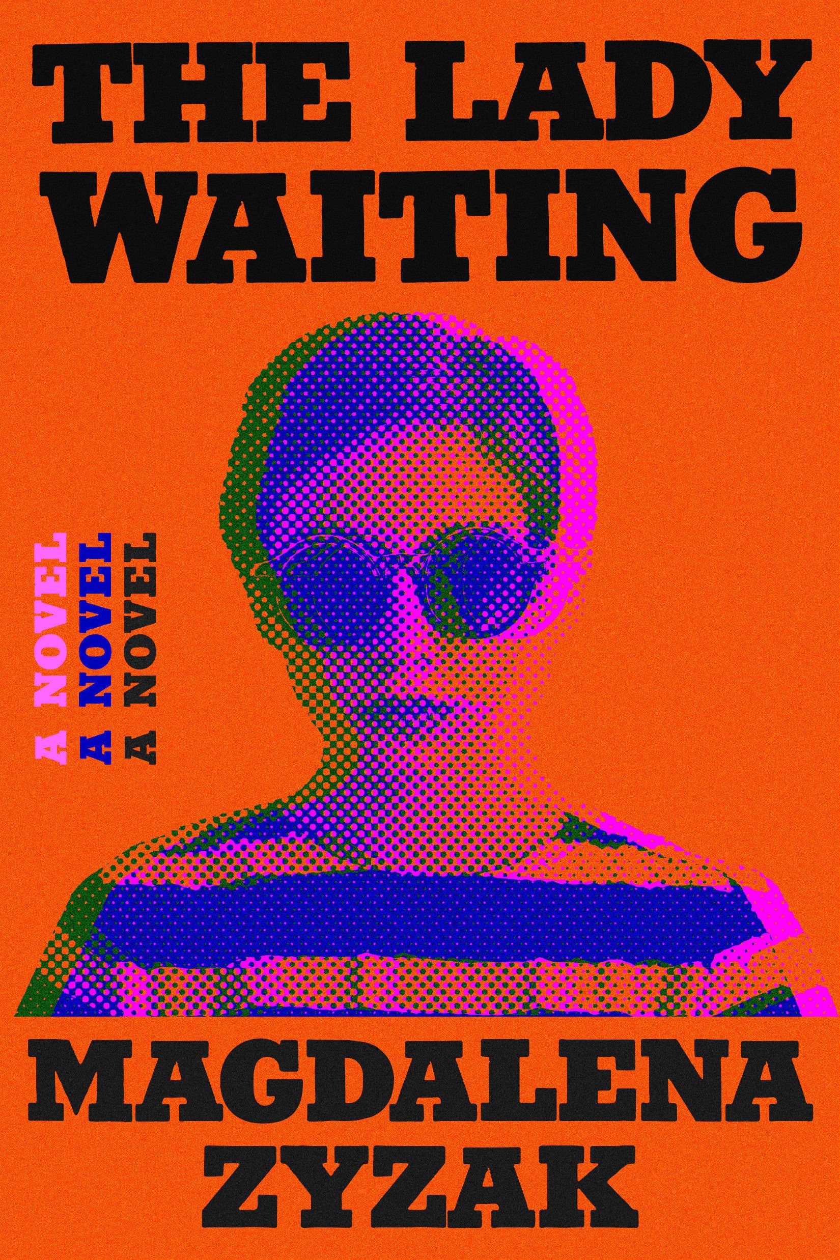 The Lady Waiting: A Novel,New