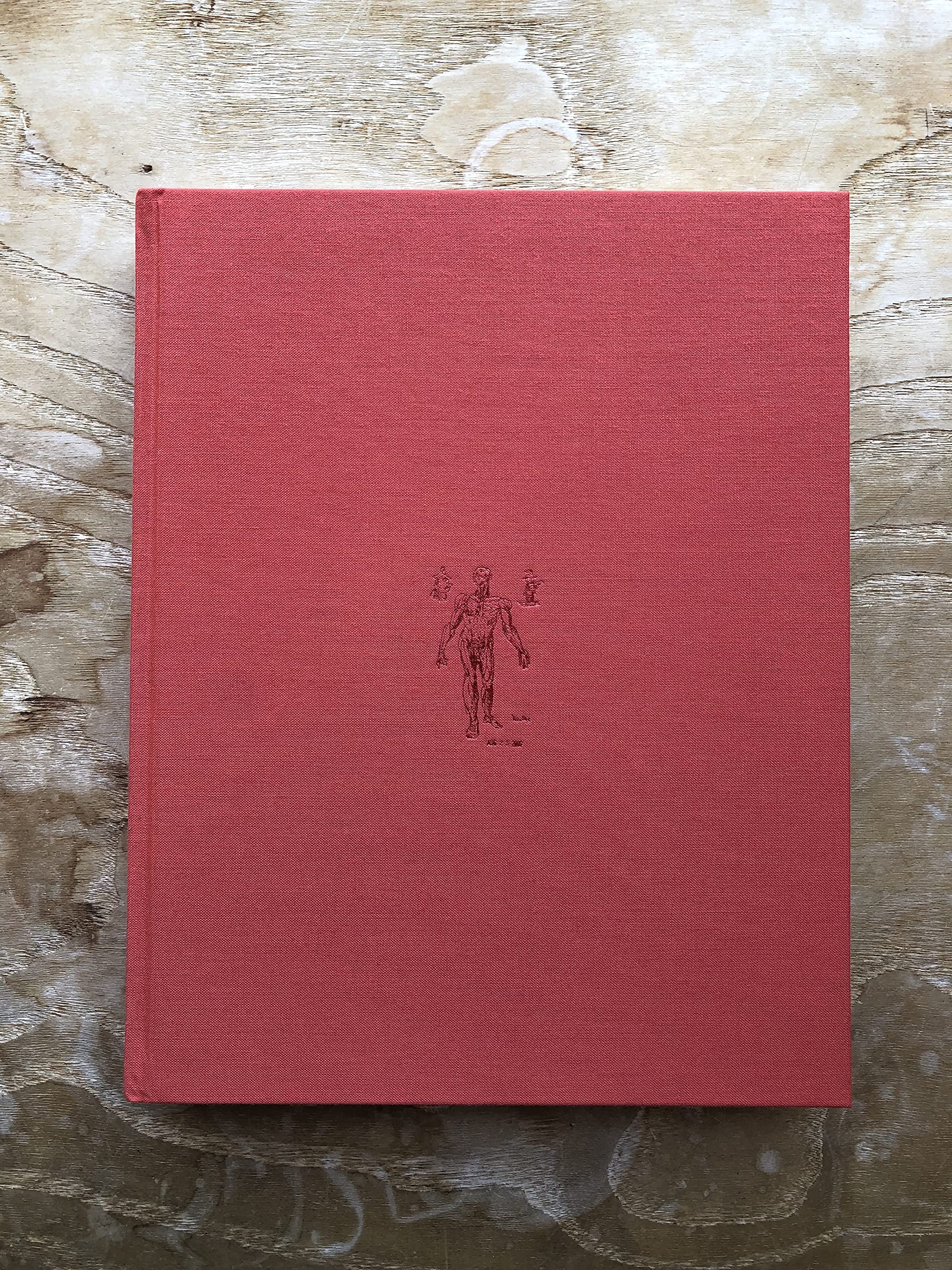 Gary Panter (PICTUREBOX),Used