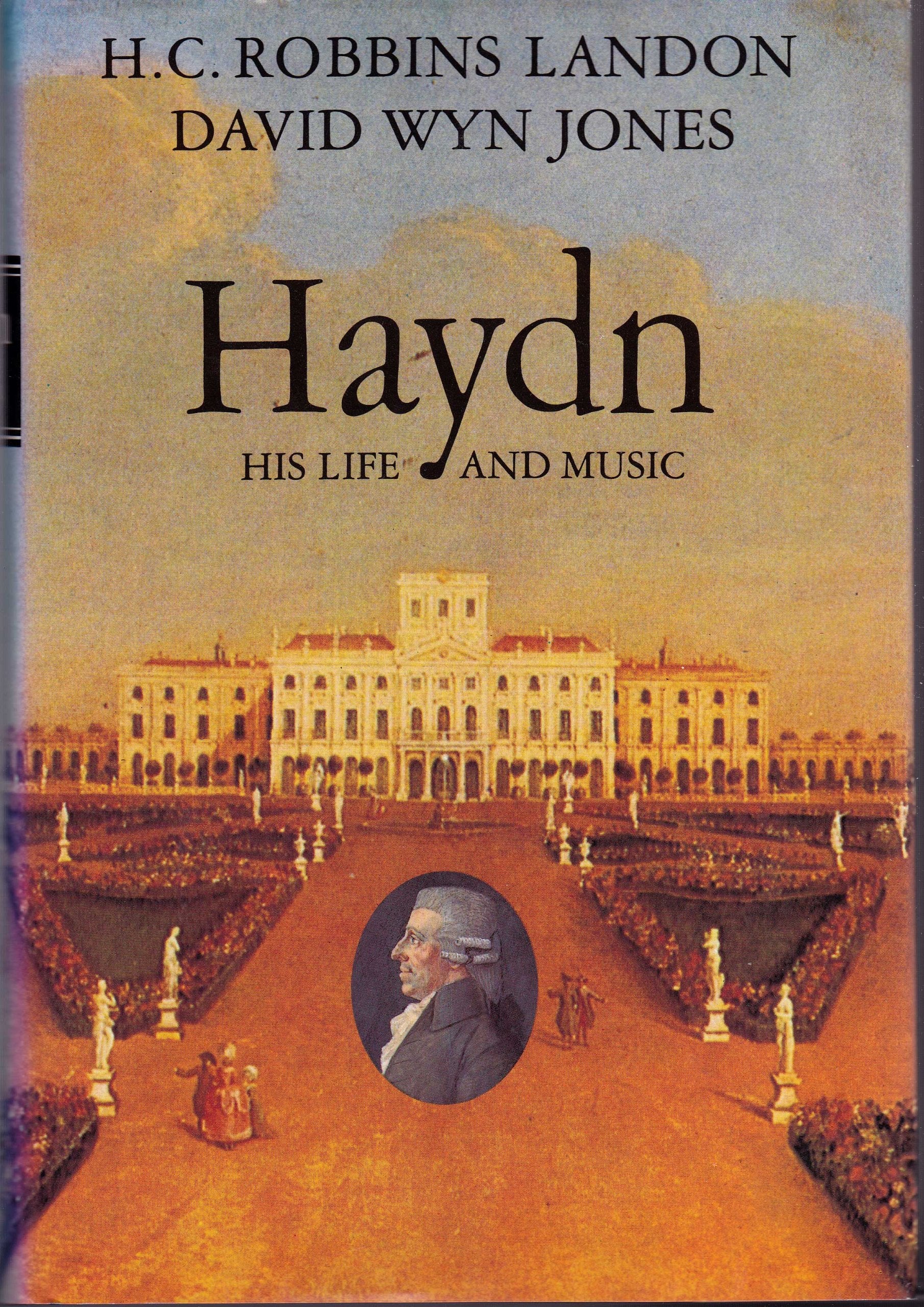 Haydn: His Life And Music