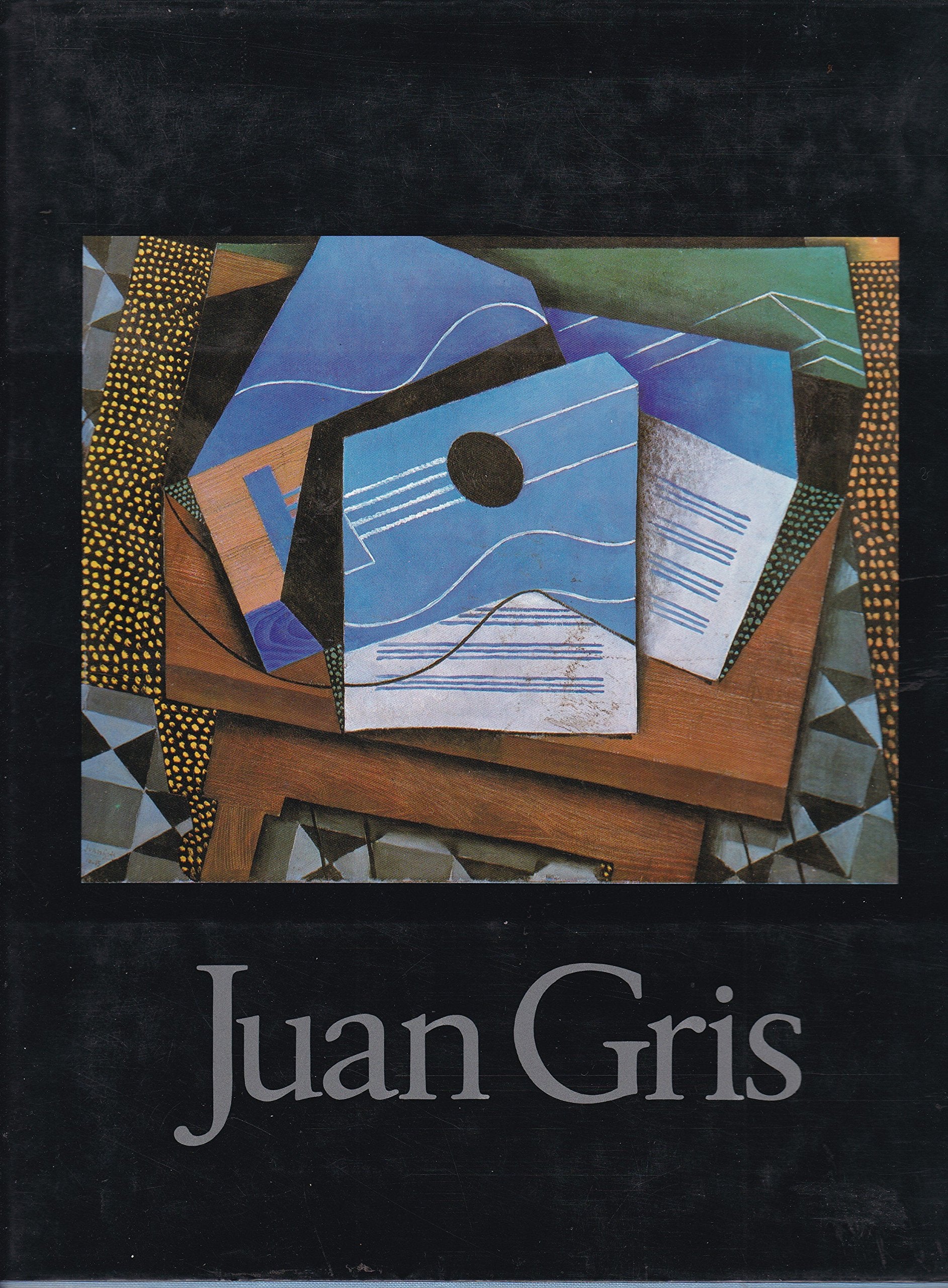 Juan Gris,Used